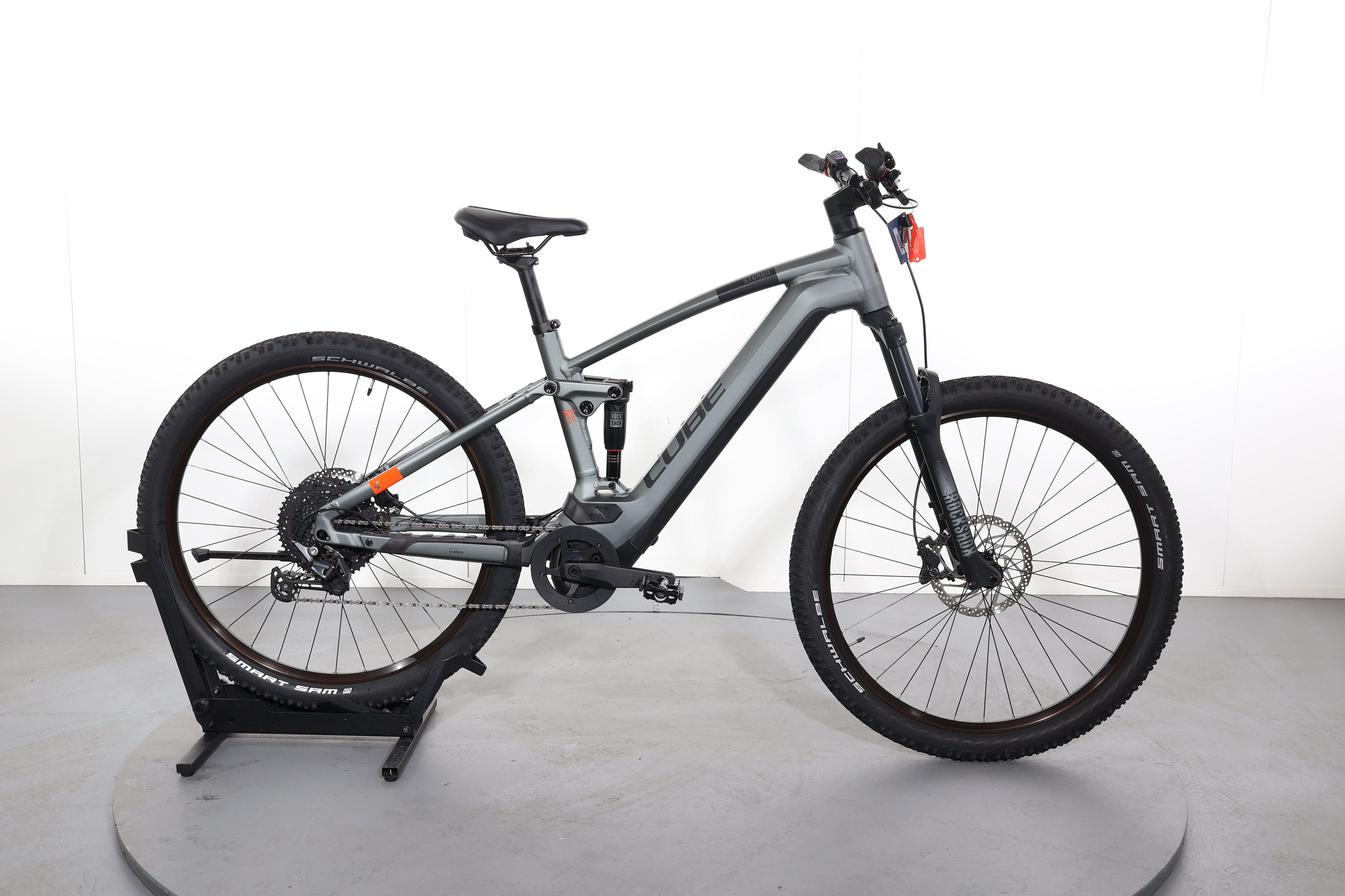 cube stereo hybrid tm 625 Electric bike Cube Stereo Hybrid 120 Pro 625 2023 refurbished