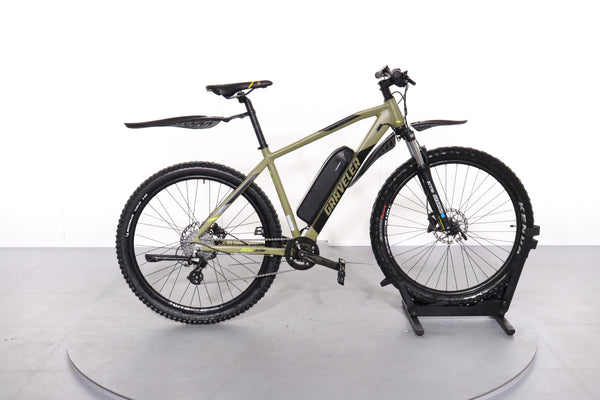 prophete e-bike graveler esm 3100 Prophete Graveler ESM 3100 2024 Electric Bike ( refurbished