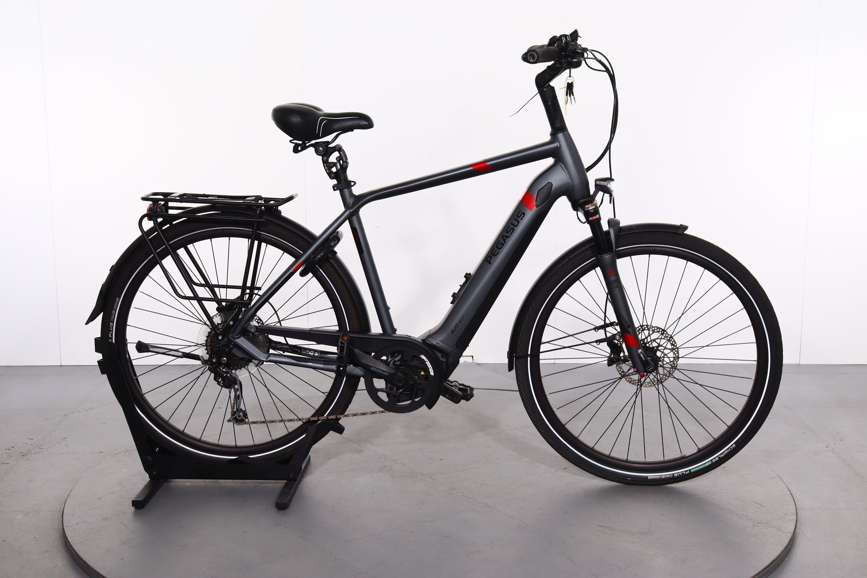 pegasus strong evo 9 e-bike trekking 28 test 2020 Pegasus Strong Evo 9 Electric Bike ( refurbished