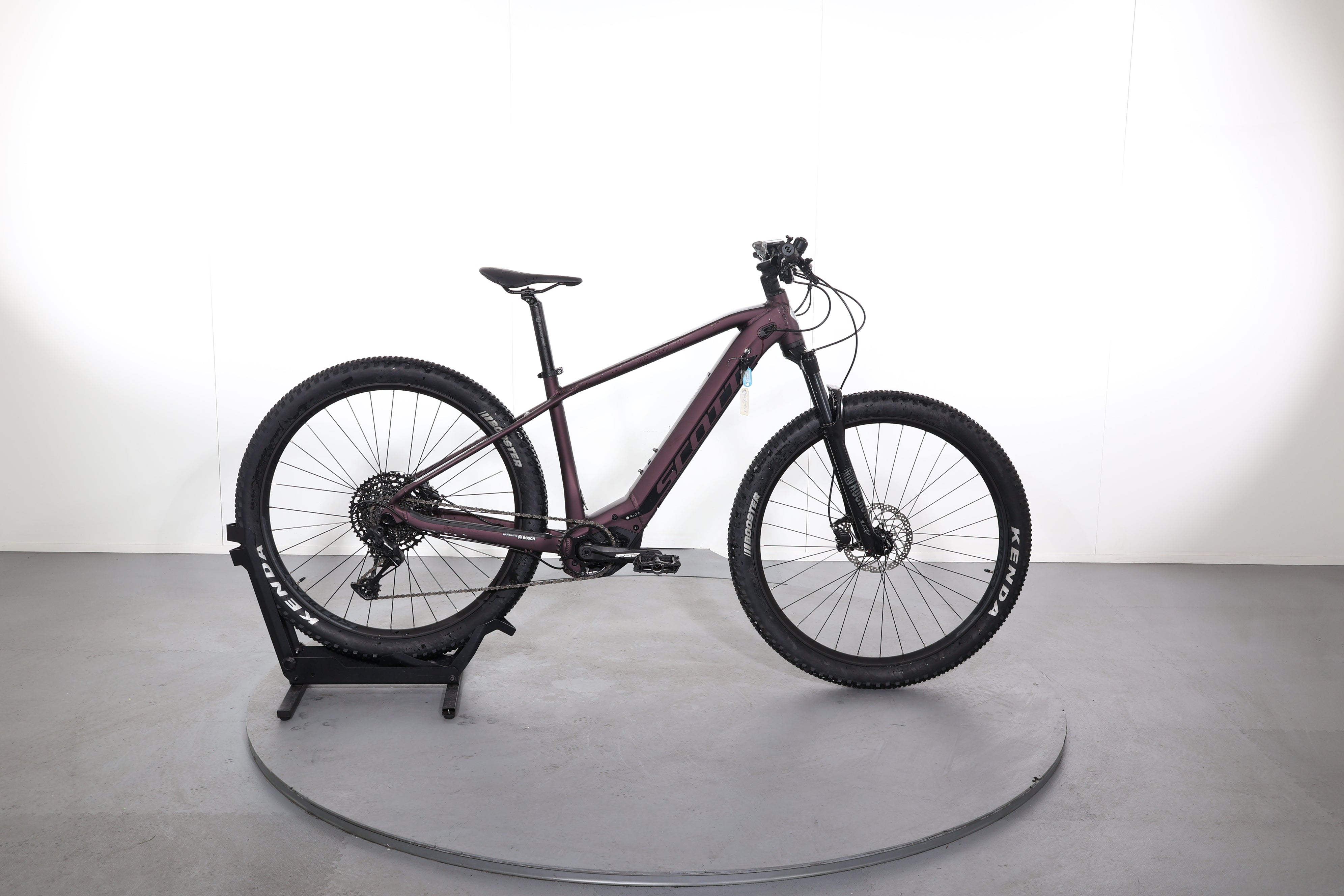 scott e-bike damen 2020 2020 Scott Aspect eRIDE 910 Electric Bike ( refurbished