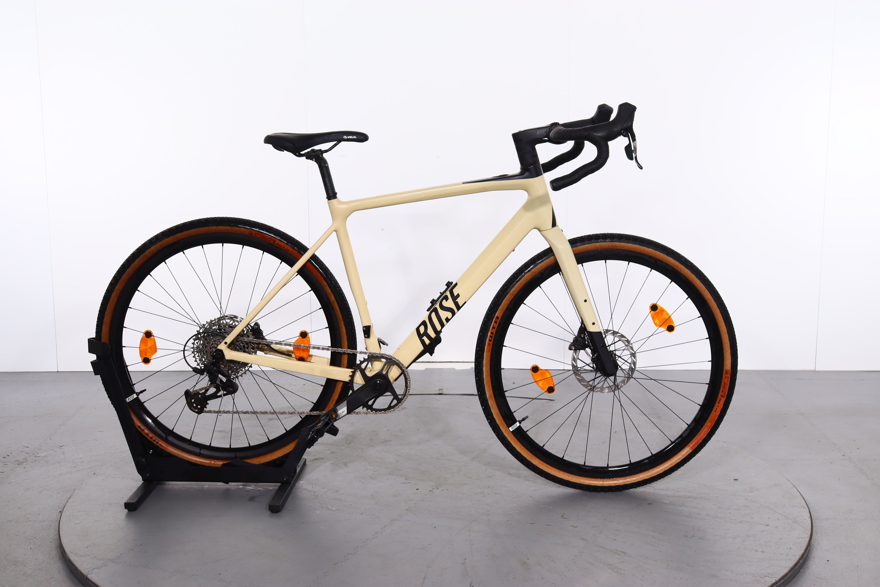 rose gravel bike 2021 2023 Rose Backroad Plus Electric Bike ( refurbished