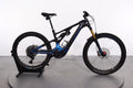 Specialized S-Works Turbo Levo #1 global