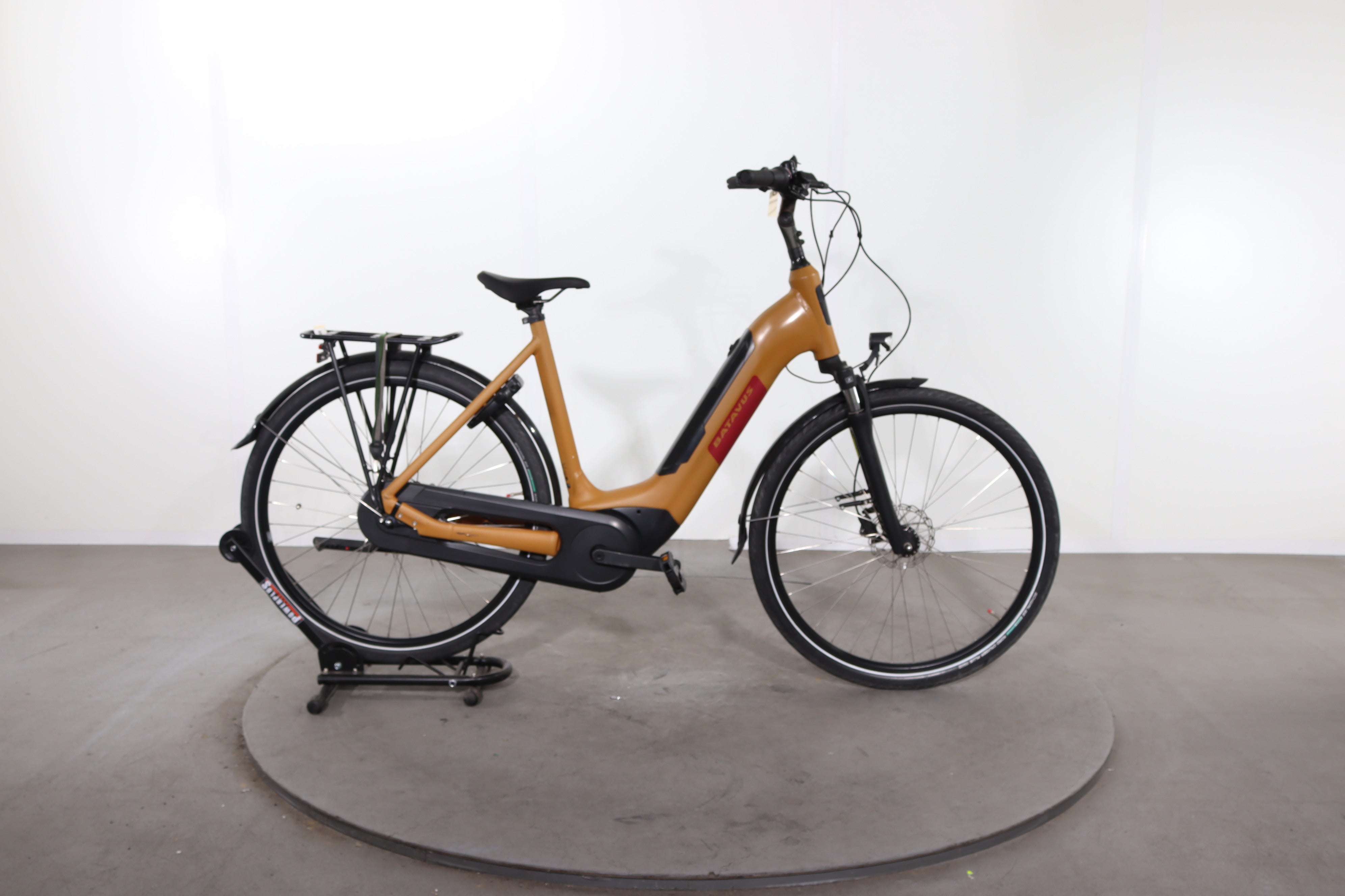 batavus pedalen Electric bike Batavus Altura E-go Power Pro 2022 refurbished