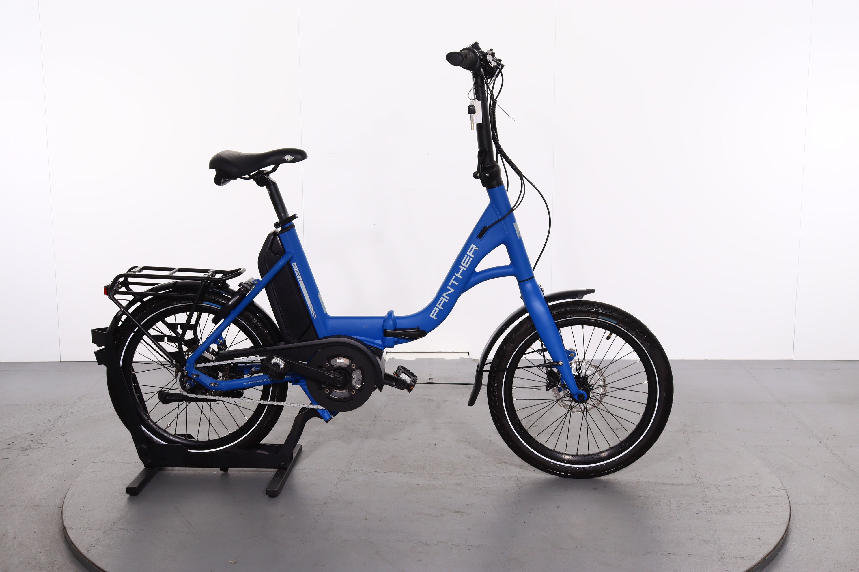 2022 Panther Nancy Electric Bike ( refurbished