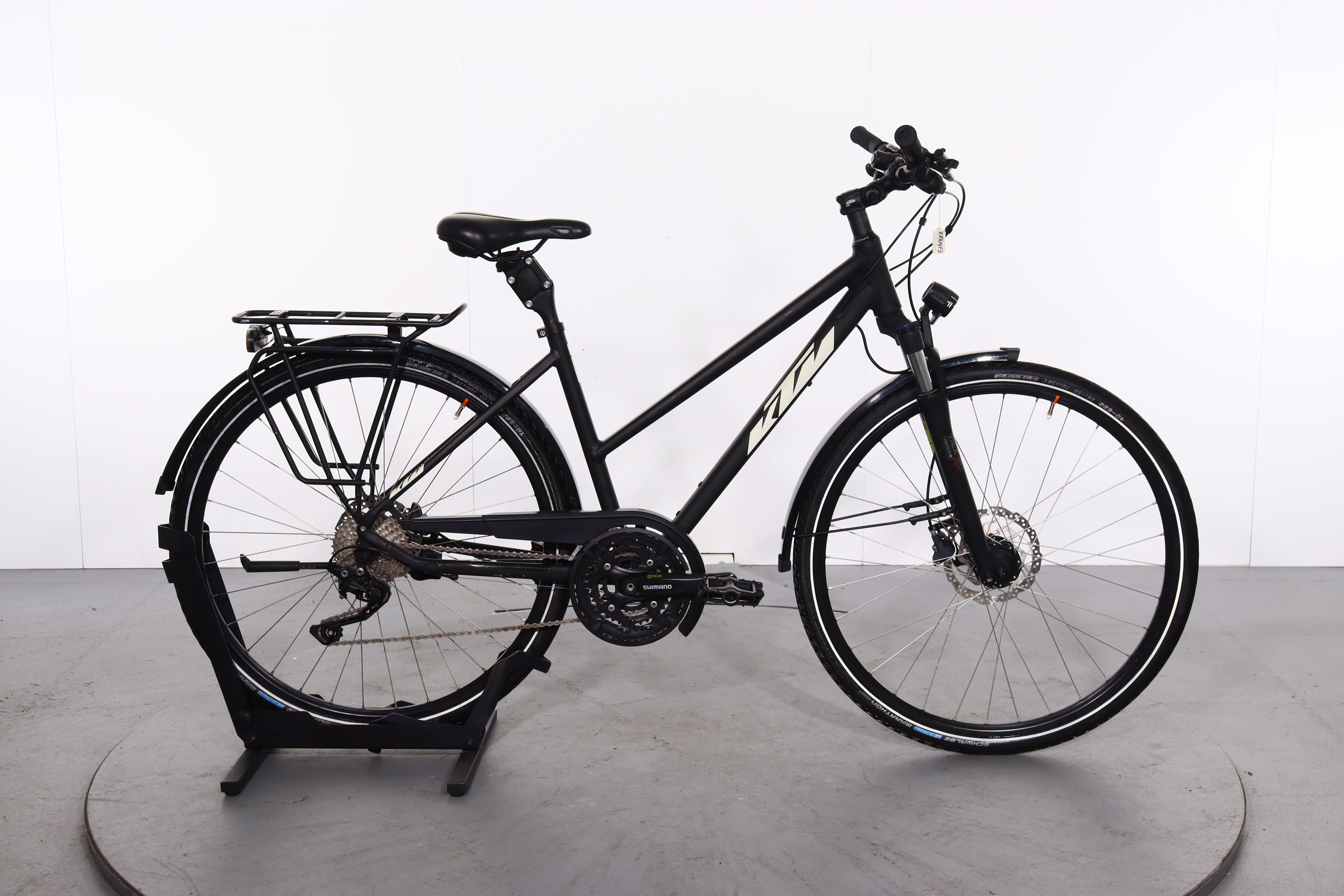 ktm damenrad avenza 2022 KTM Avenza 30 Disc Bike ( refurbished