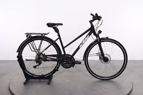 ktm trekkingrad avenza 2022 KTM Avenza 30 Disc Bike ( refurbished