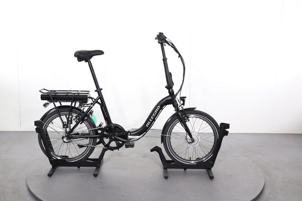 2022 Allegro Compact Plus 02 refurbished Electric Bike refurbished