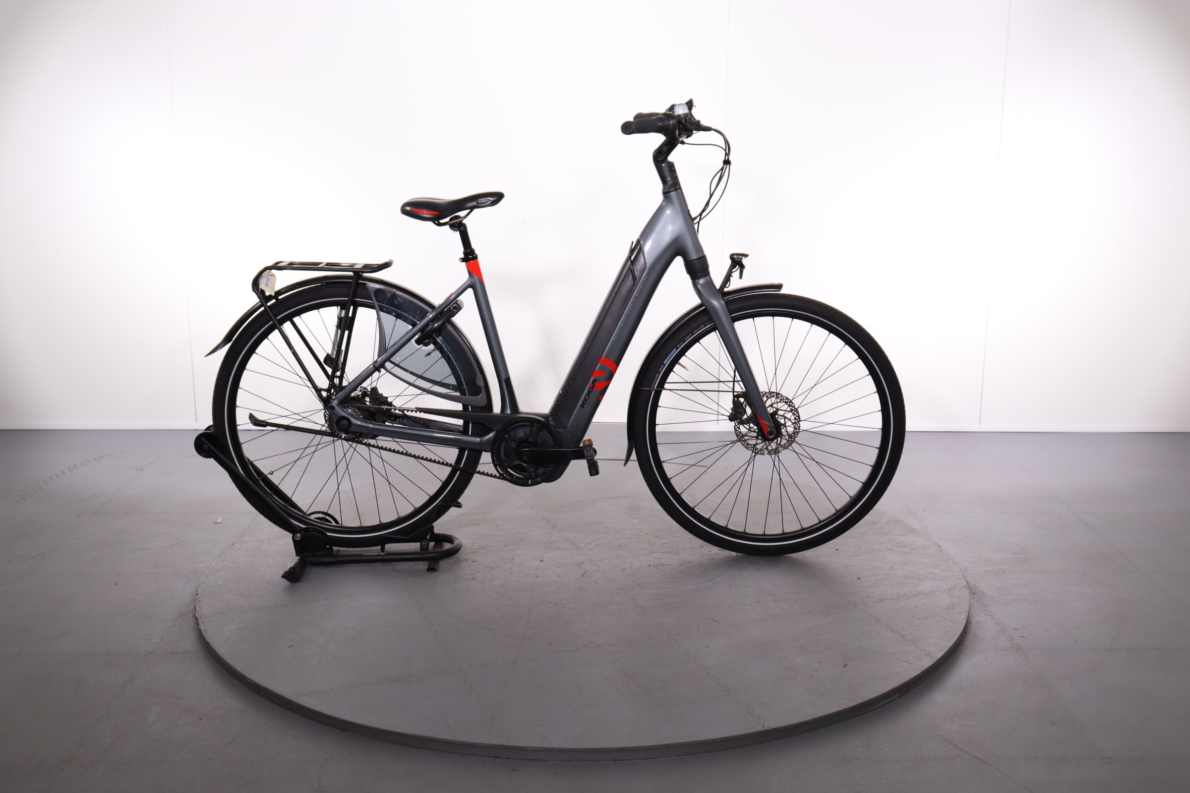 2020 Koga E-Nova EVO PT Electric Bike ( refurbished