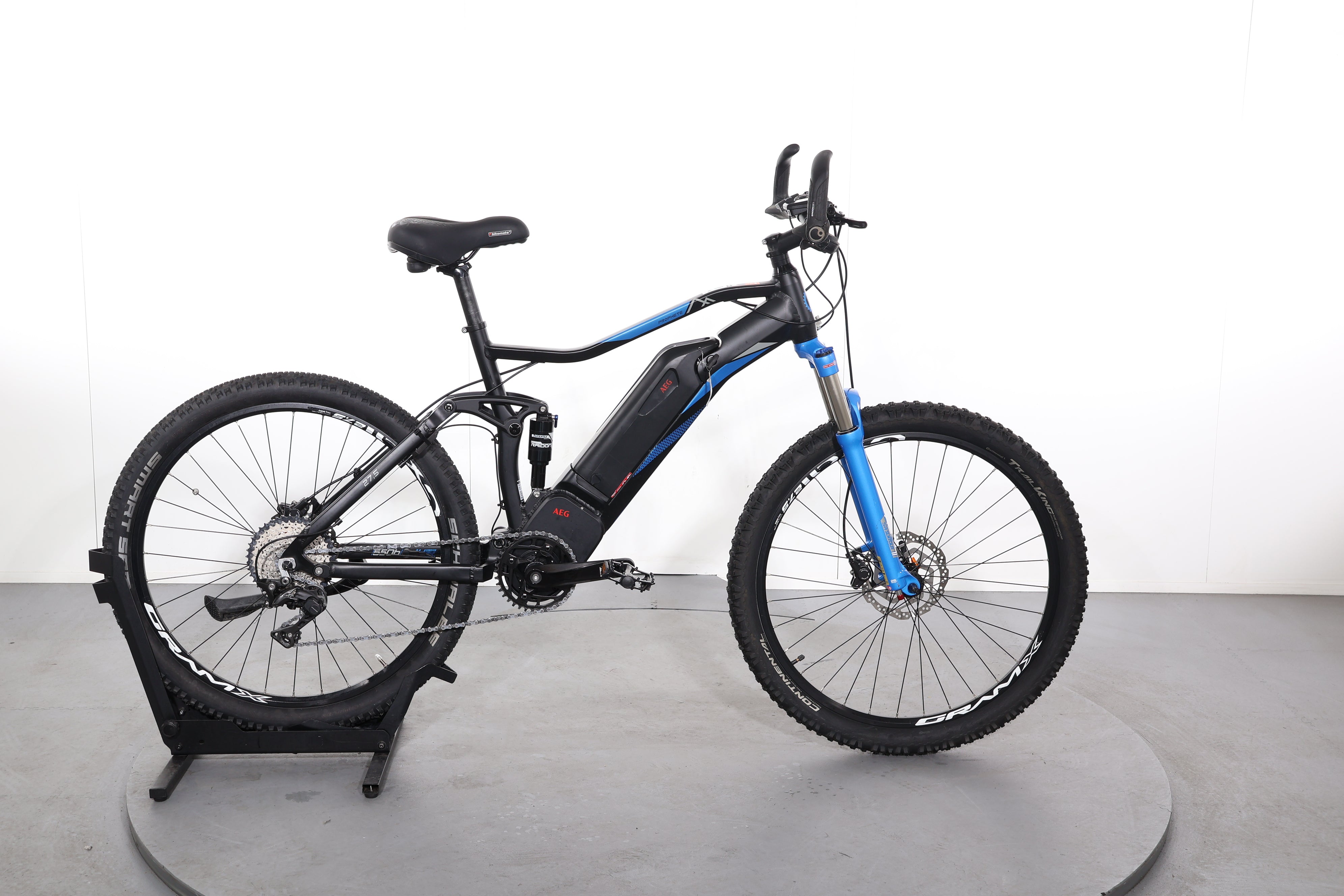 2020 Prophete Graveler ESM 3100 Electric Bike ( refurbished