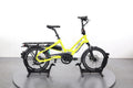 Tern HSD P9 #1 wereldwijd