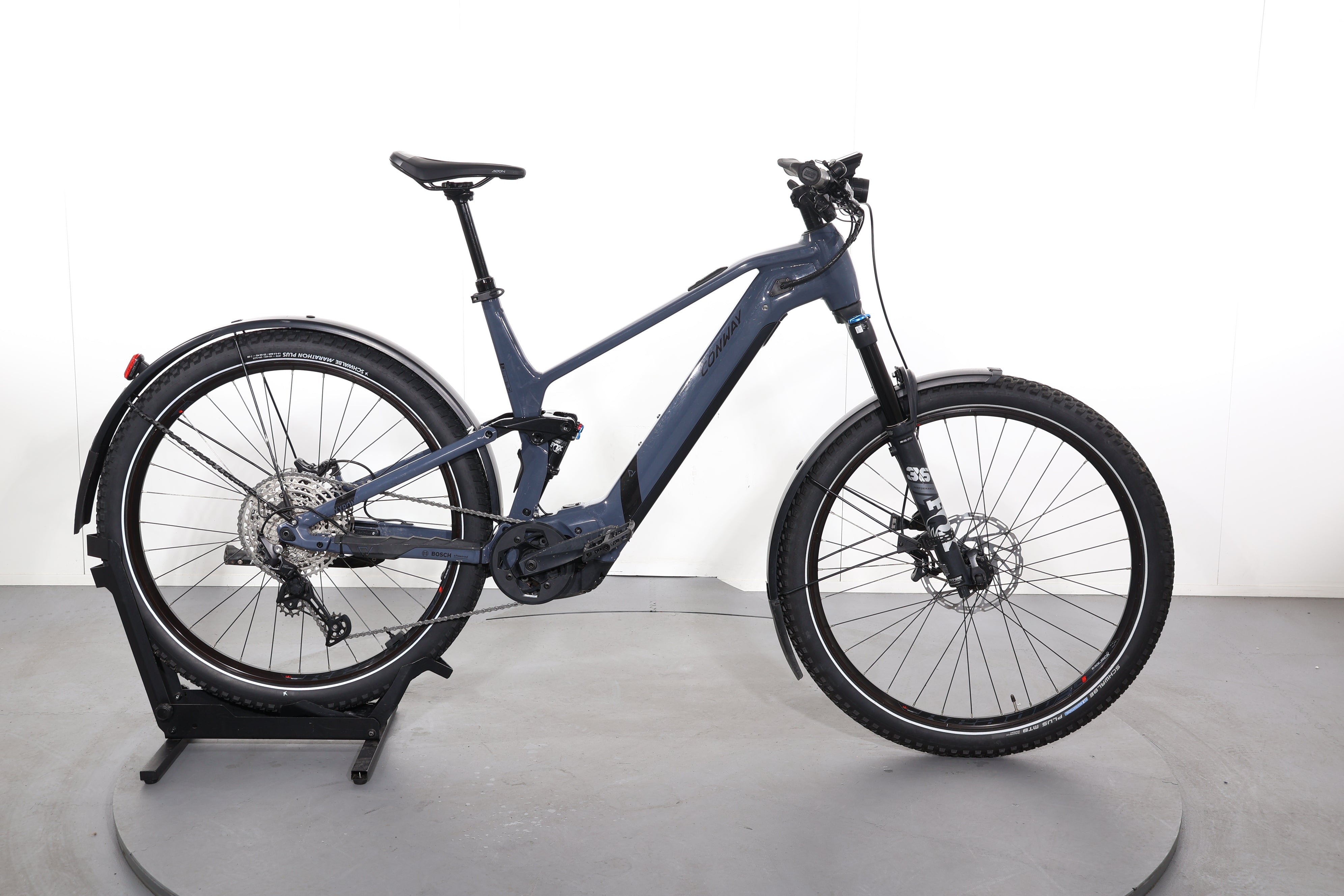 atala kinderfahrrad INVADER JFK Sun Color:Clear Blue Herrenfahrrad gebraucht kaufen in