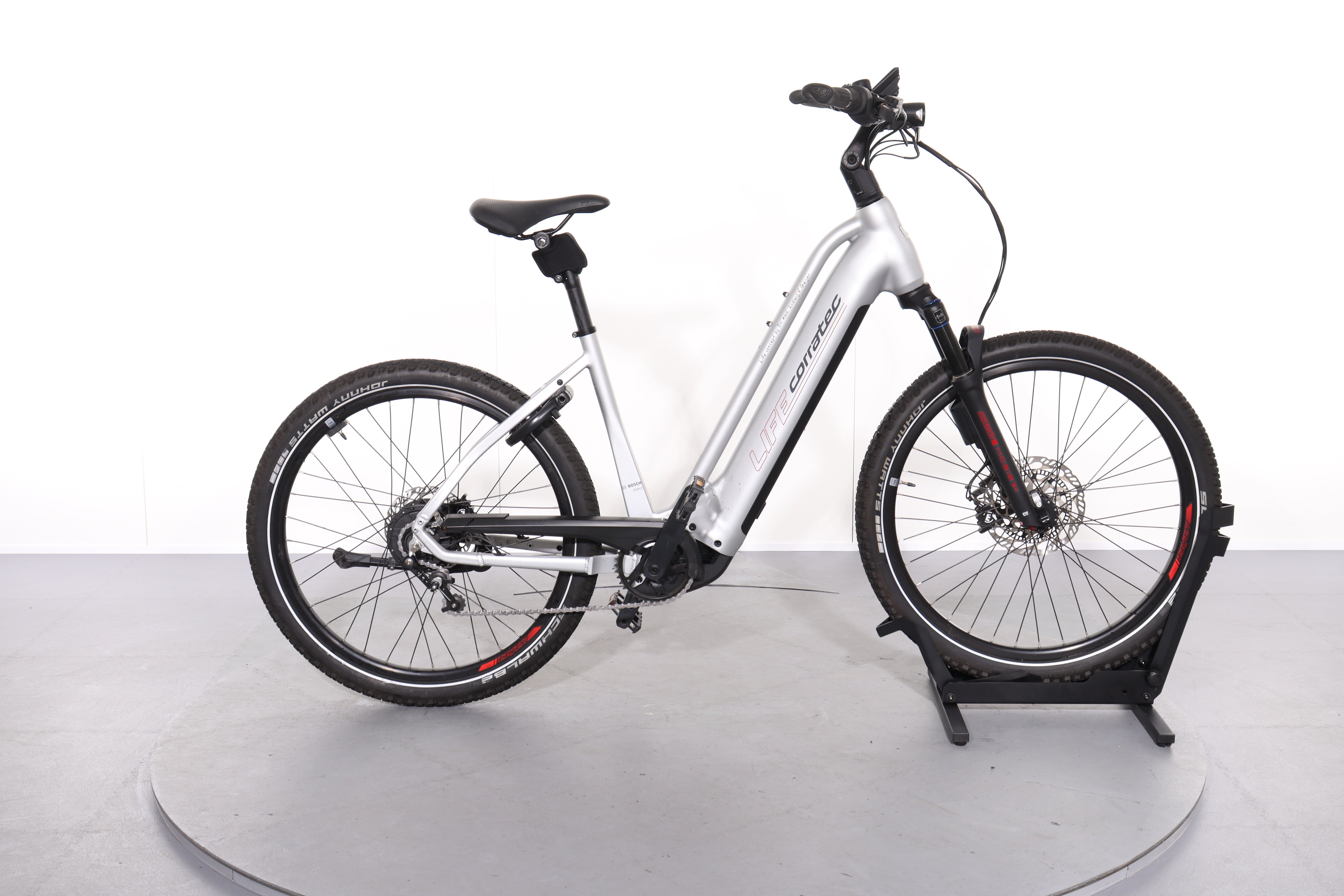 e bike damen tiefeinsteiger sale Giant AnyTour X E+ 2 – 625 Wh, Gicht/ Harnsäure getting you where you’re Miniatur Vitrine Mit Tragegriff Rahmengröße:55 cm - M