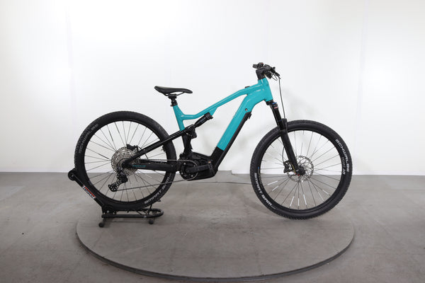 Focus THRON² 6.7 2024 Electric Bike ( refurbished | Upway