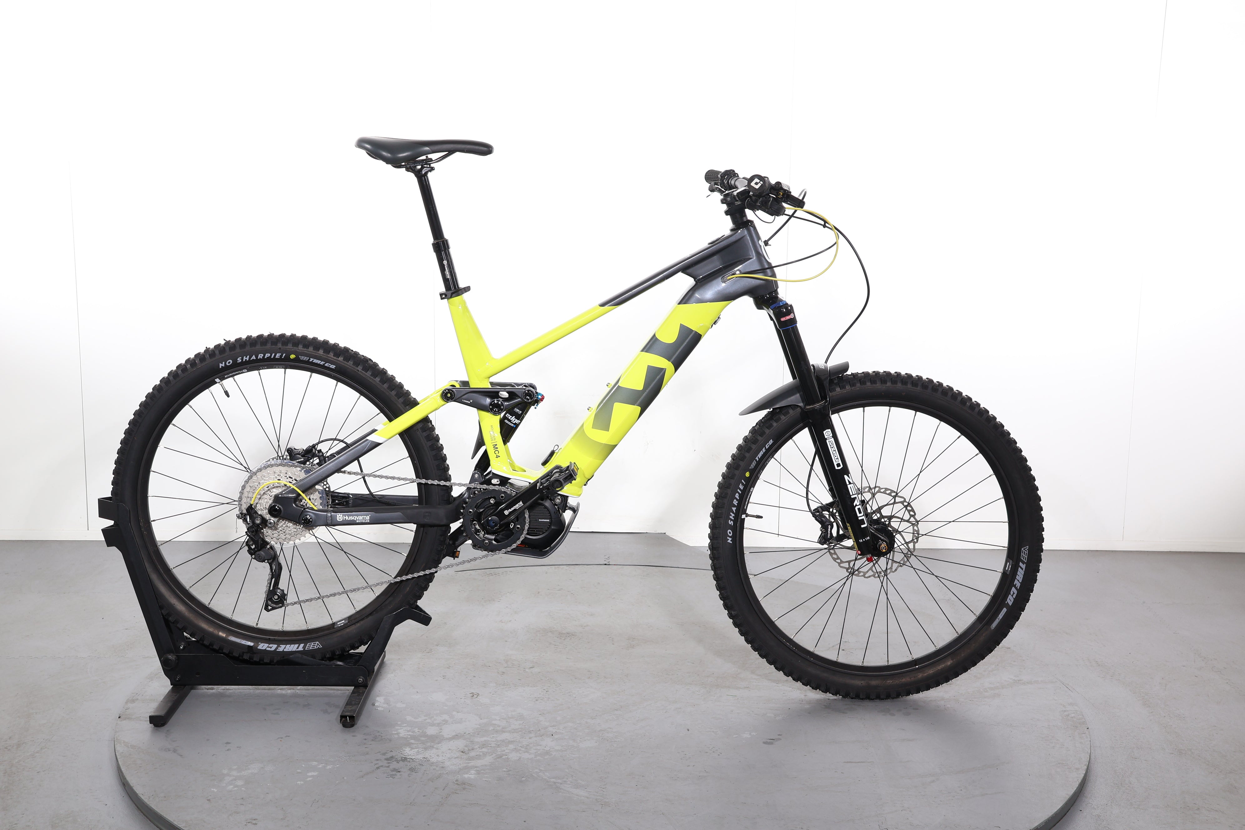 Husqvarna Mc4 Mountain Bike Husqvarna Husqvarna Mc4 Rockstar Husqvarna Mountain Cross MC2