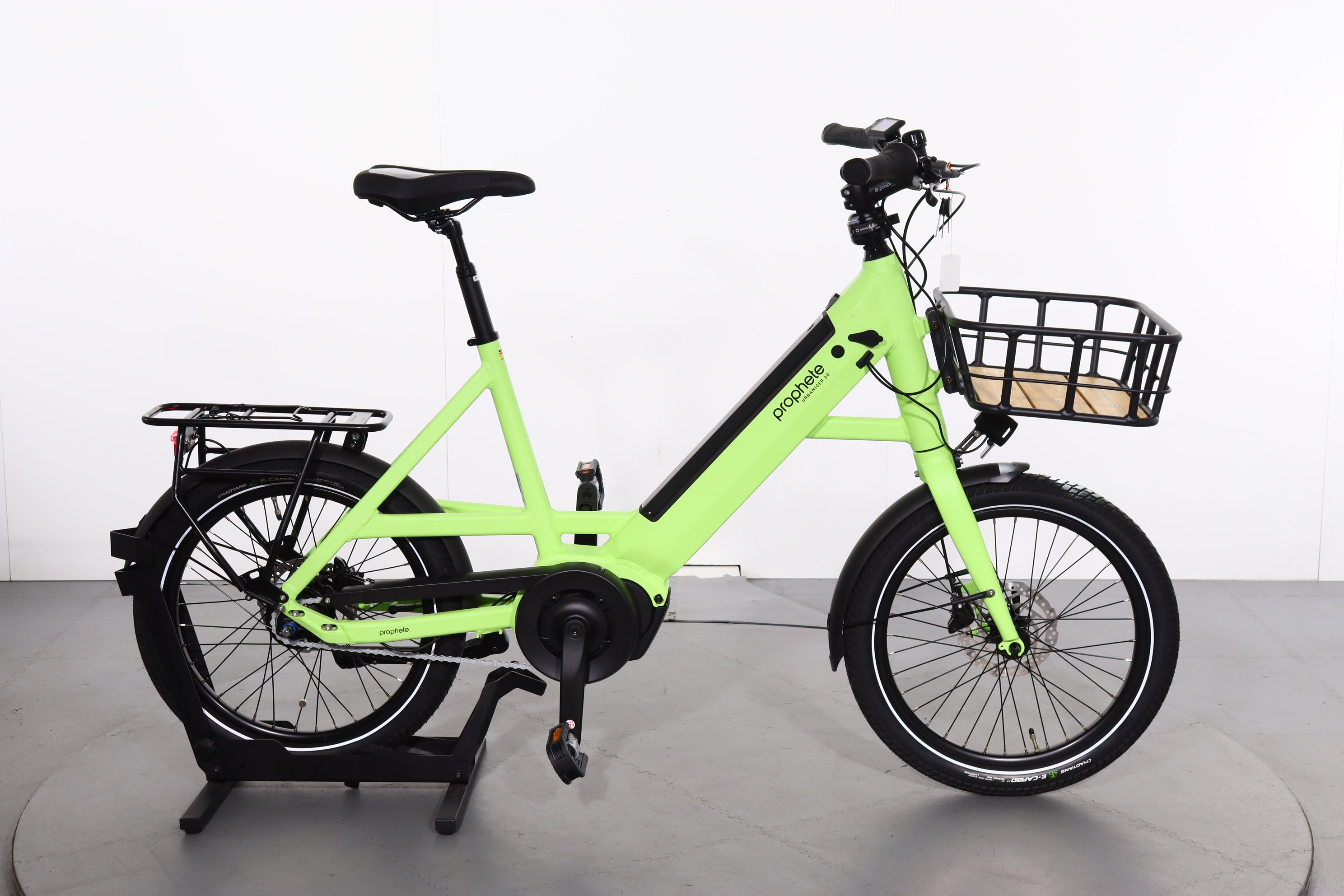 Prophete Urbanicer 2025 refurbished Electric Bike refurbished
