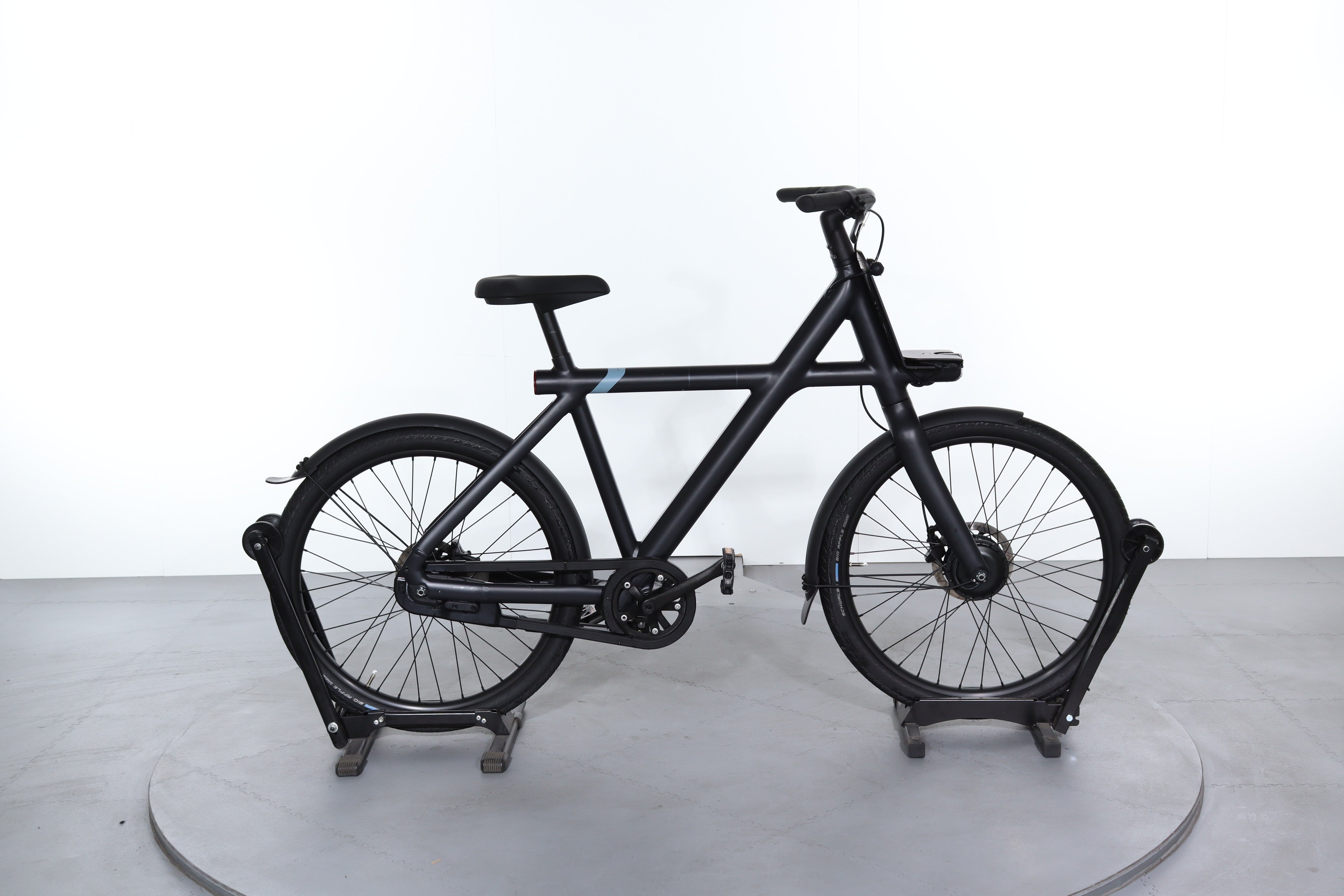 Electric bike VanMoof X3 refurbished | Upway