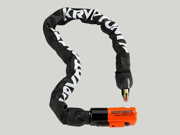 Kryptonite Evolution 1090 Chain - 90cm | Upway