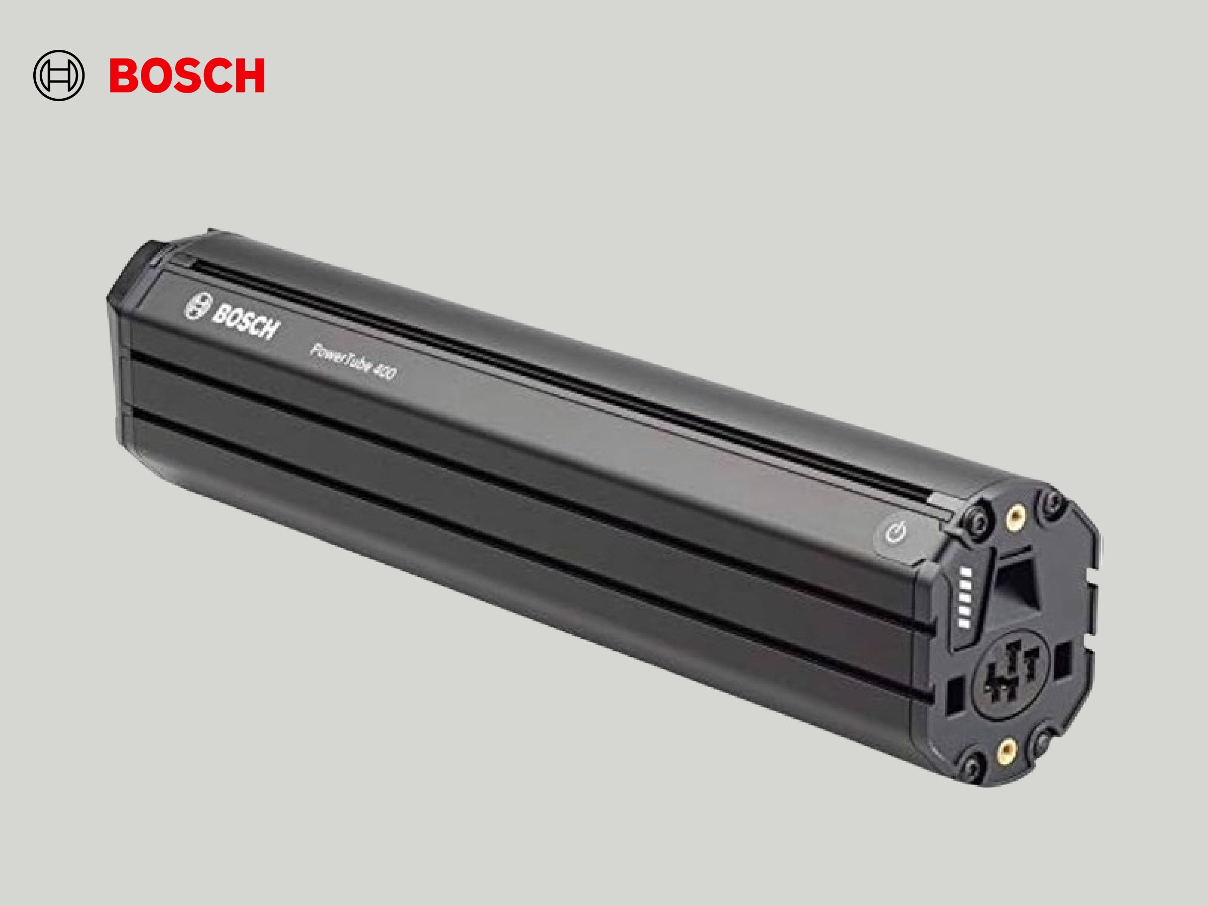 Bosch Powertube 500 Quelle Batterie Velo Electrique Batterie Bosch