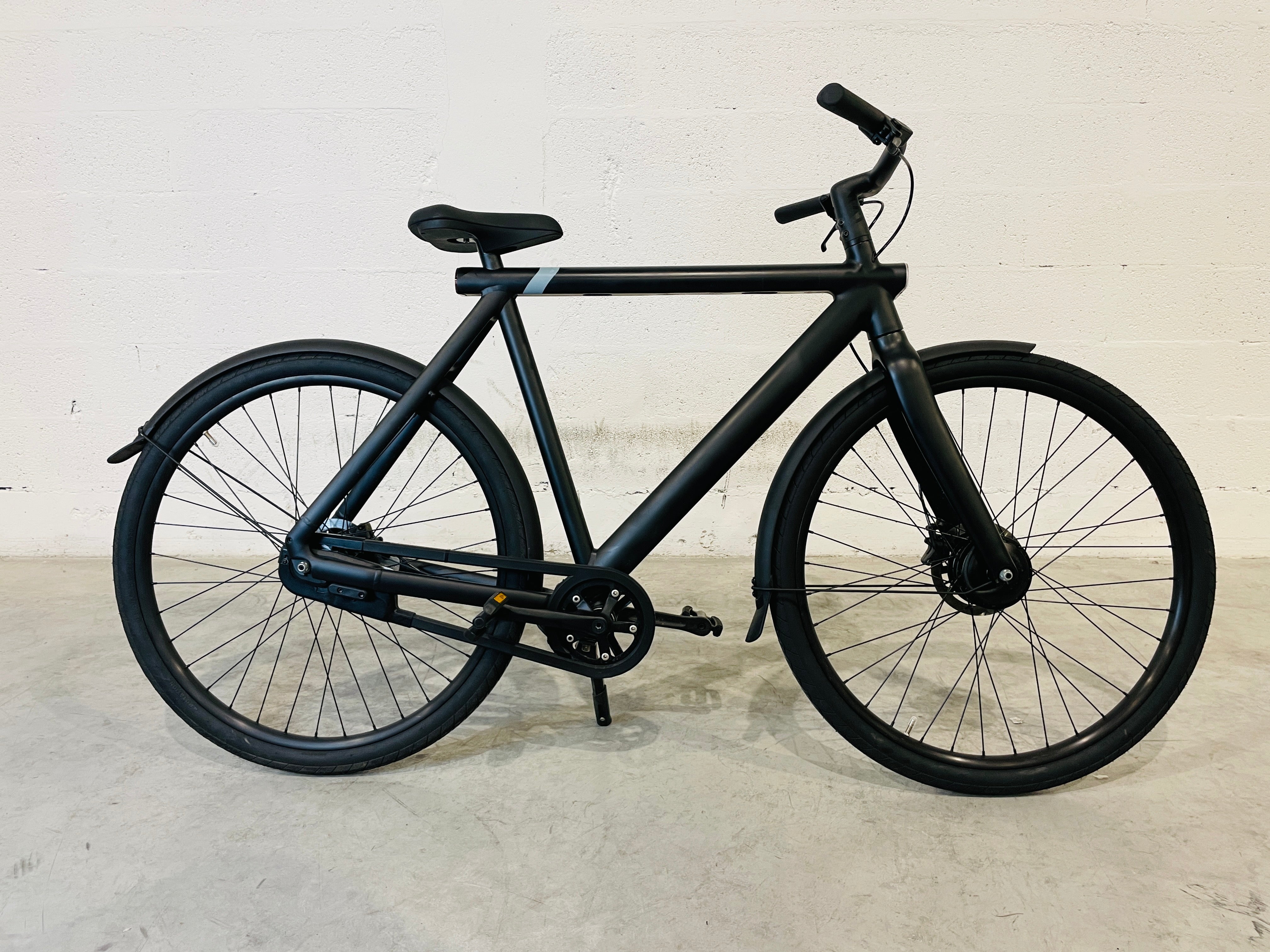 VanMoof S3 electric bike refurbished | Upway