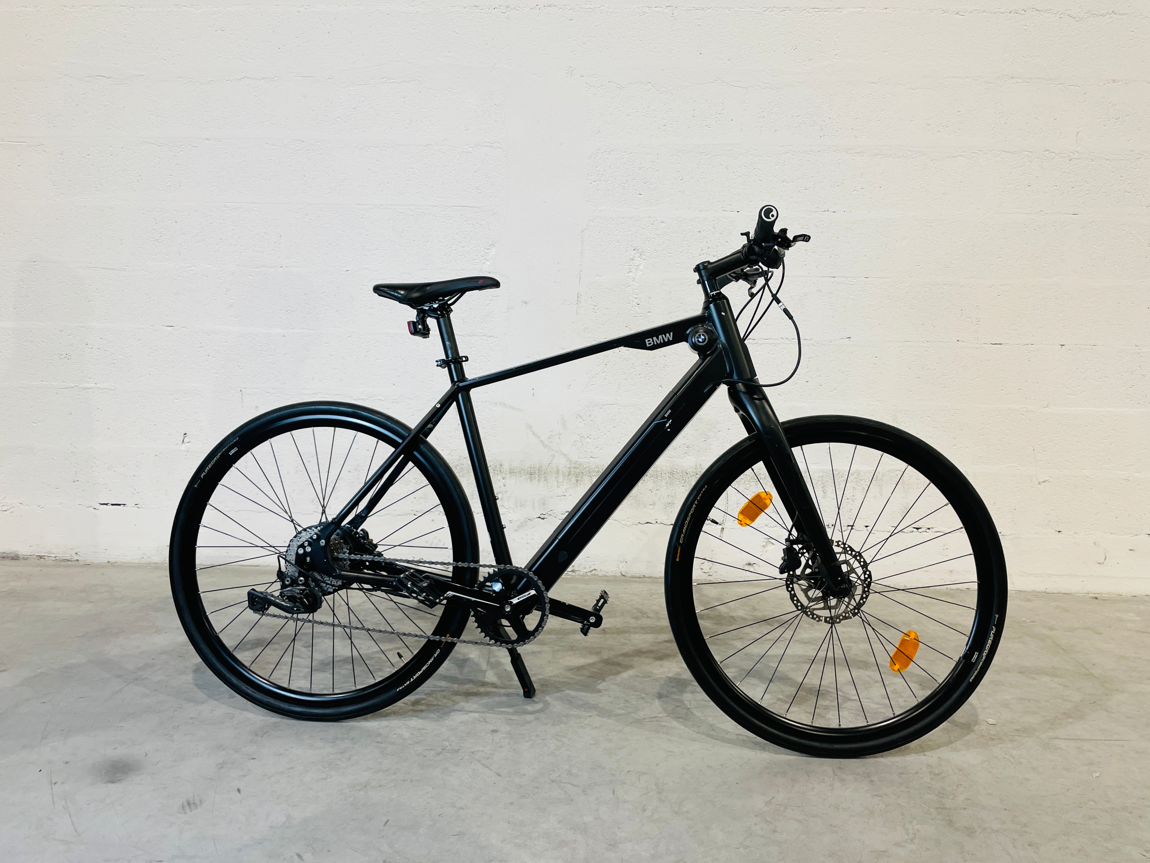 Electric Bike BMW Urban Hybrid refurbished