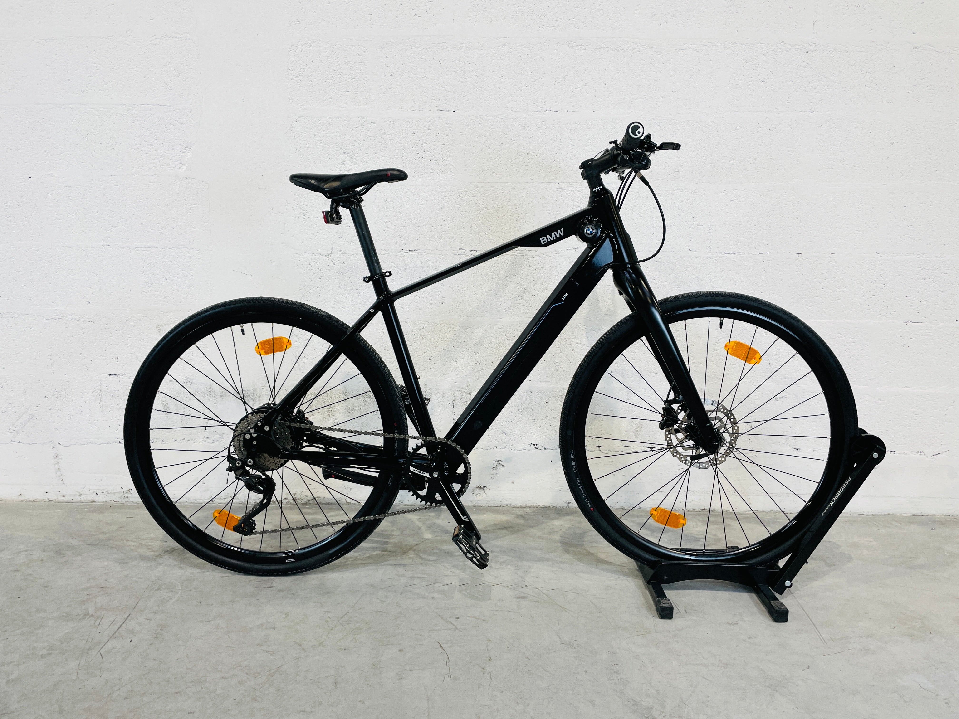 bmw urban hybrid e-bike ersatzteile Electric Bike BMW Urban Hybrid refurbished