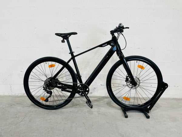 Electric Bike BMW Urban Hybrid refurbished