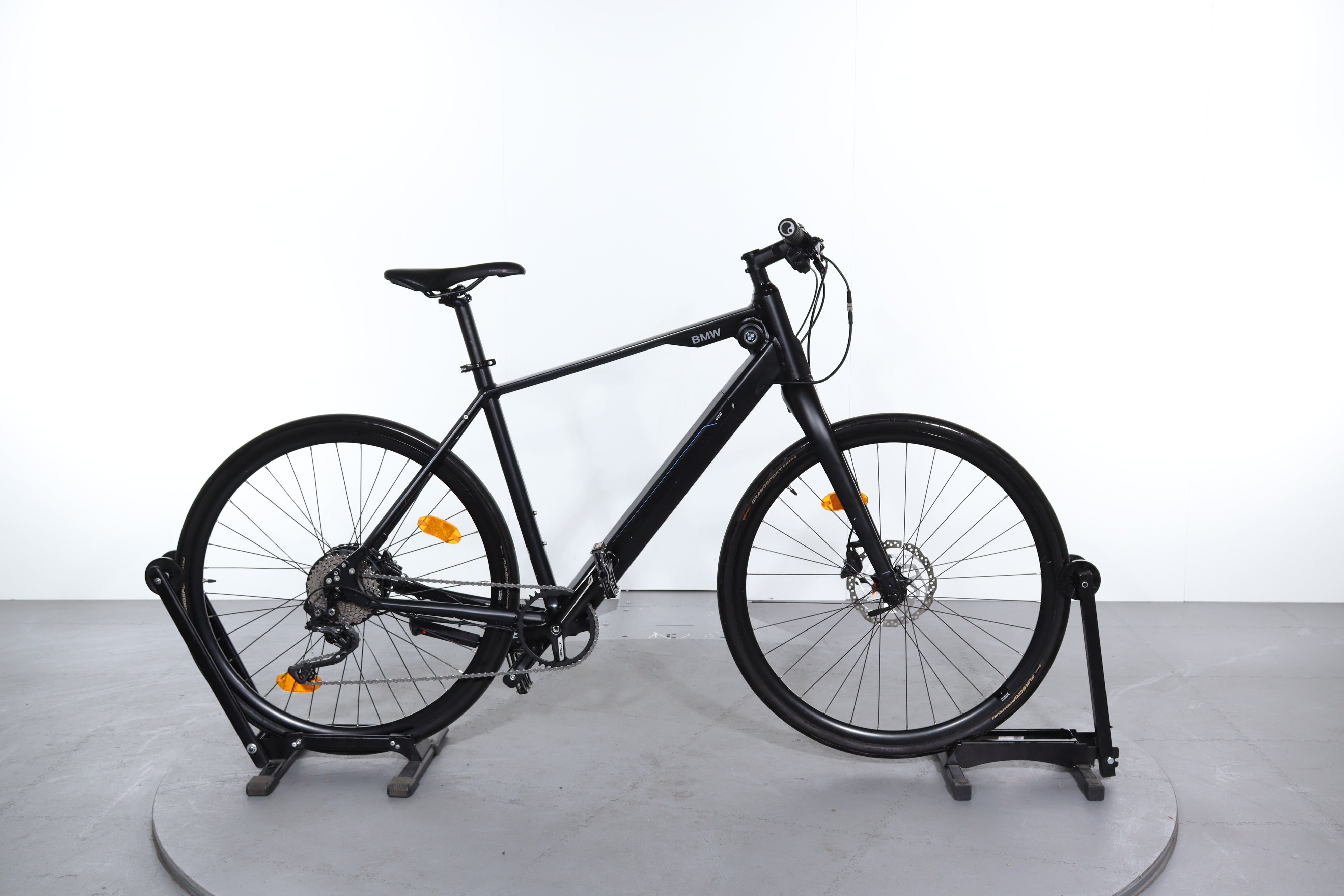 Electric Bike BMW Urban Hybrid refurbished