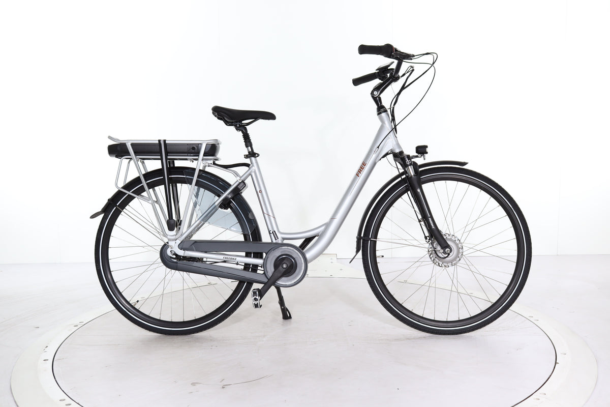Freebike Queens