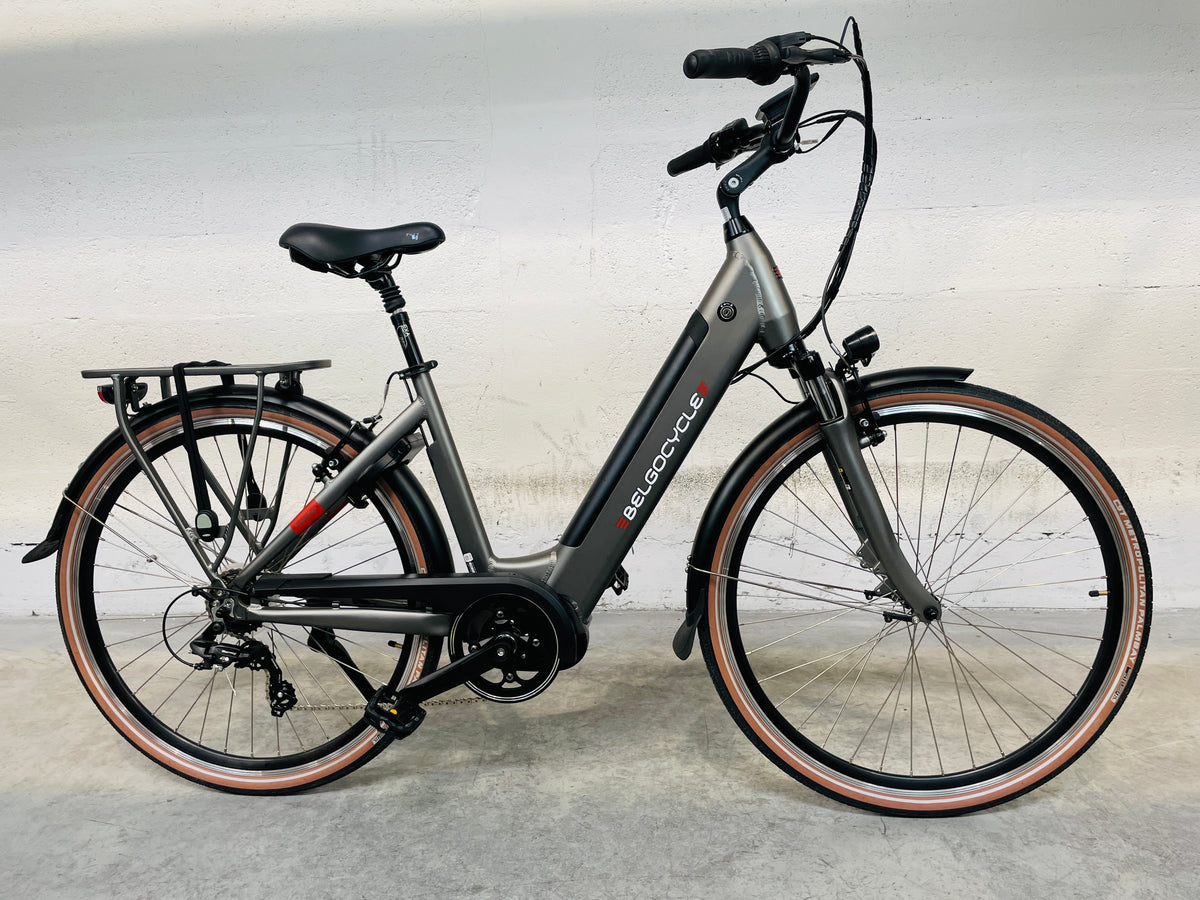 Belgocycle Traveller