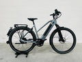 Electric bike refurbished Gazelle Ultimate speed C380