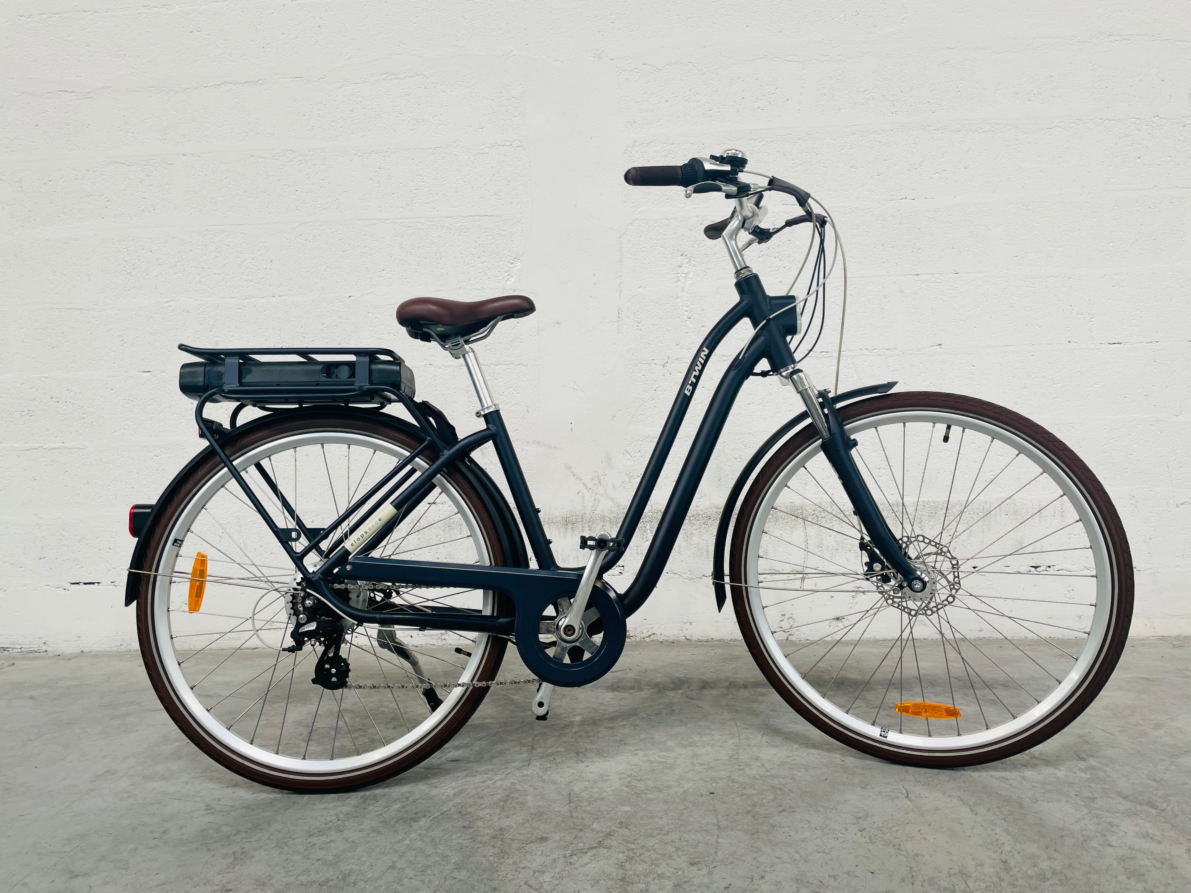 Vélo électrique Decathlon Elops 900e reconditionné Upway