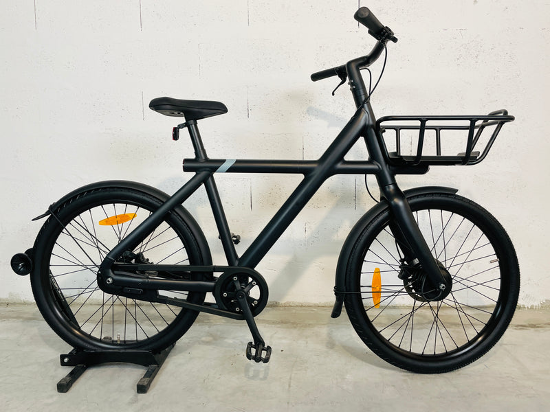 Electric bike VanMoof X3 refurbished | Upway