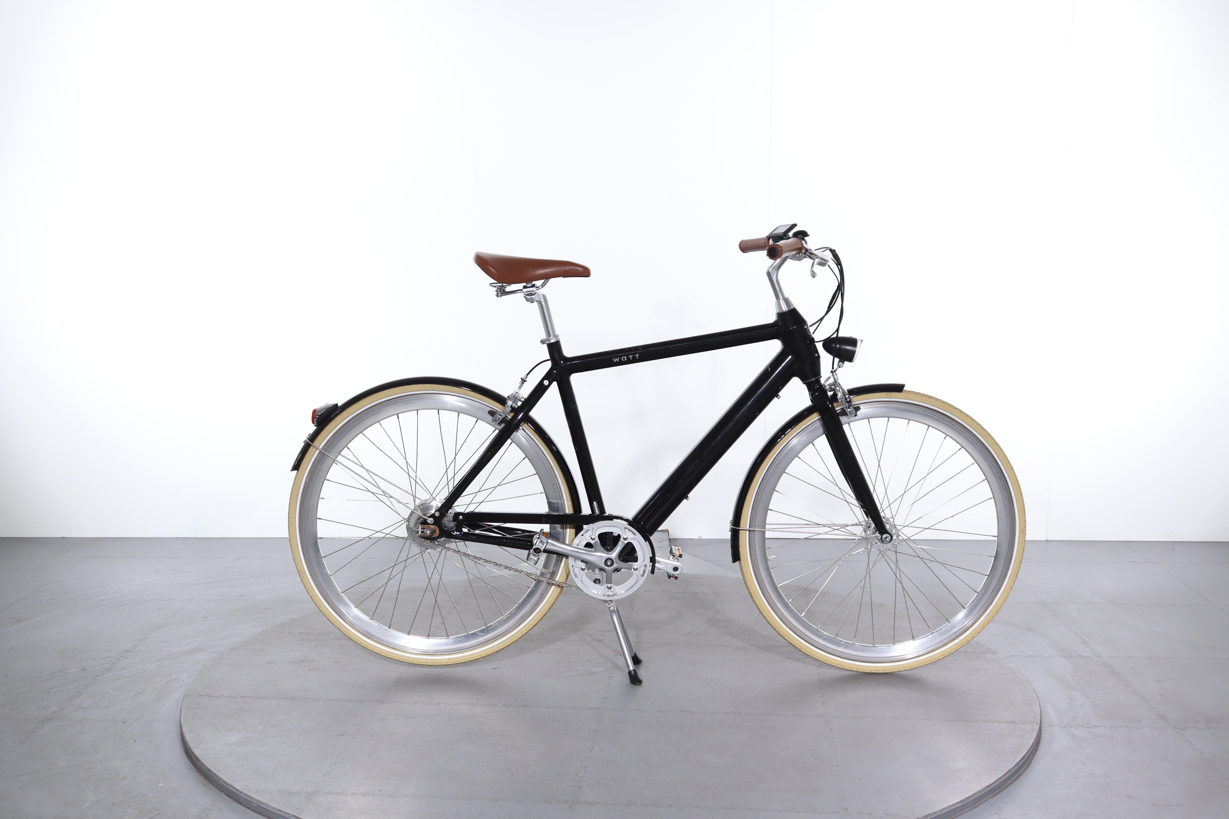 Electric bike Watt Boston refurbished