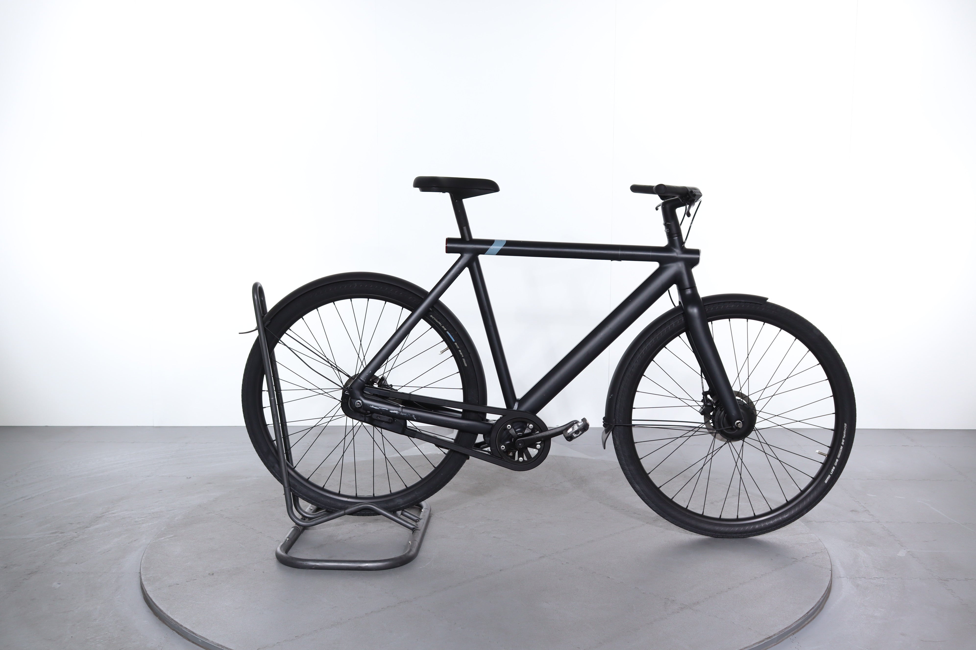 「引き取り限定」vanmoof s3 バンムーフからeバイク「S3」と「X3」が登場 大幅プライスダウンを実現