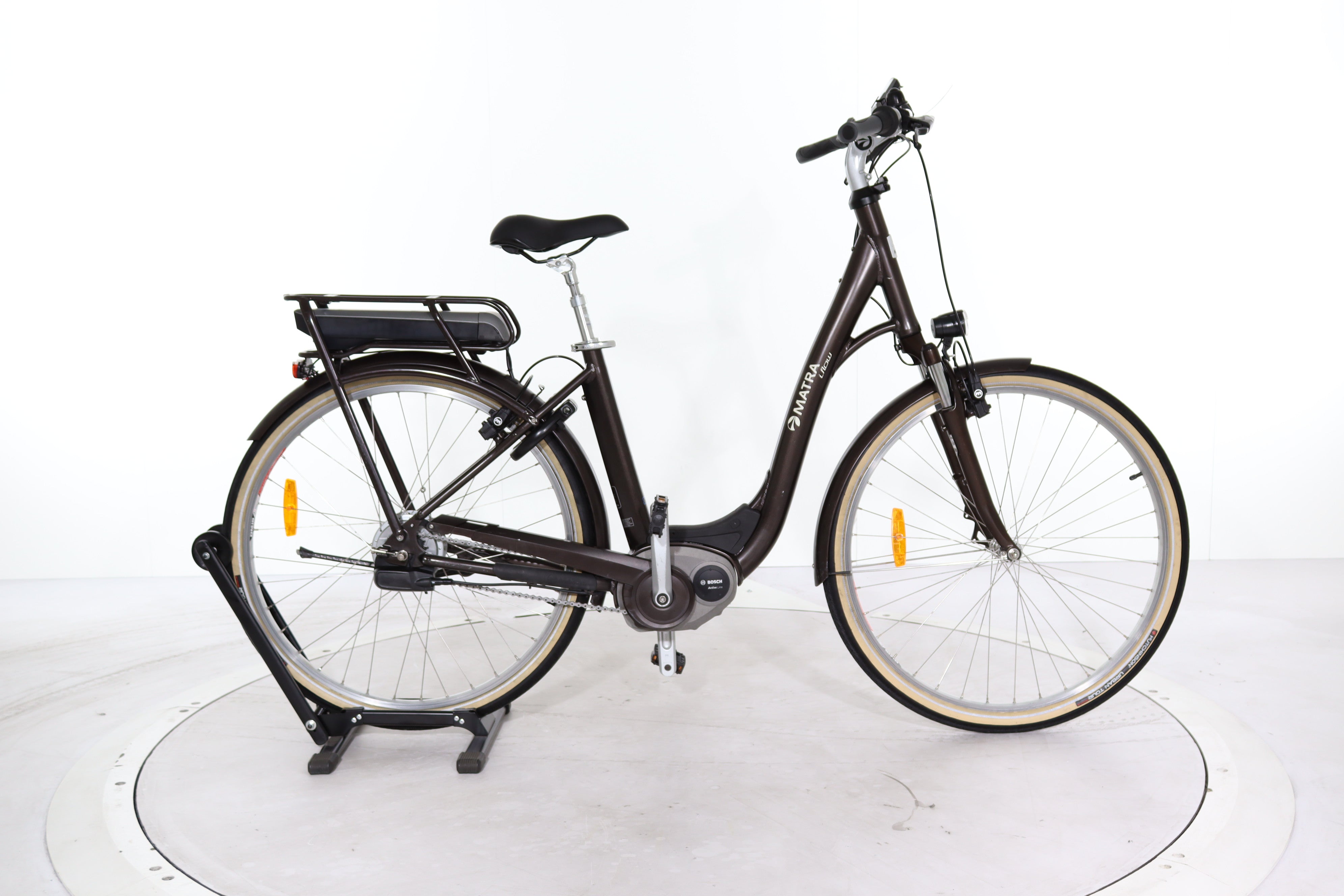 Matra iFlow electric bike refurbished