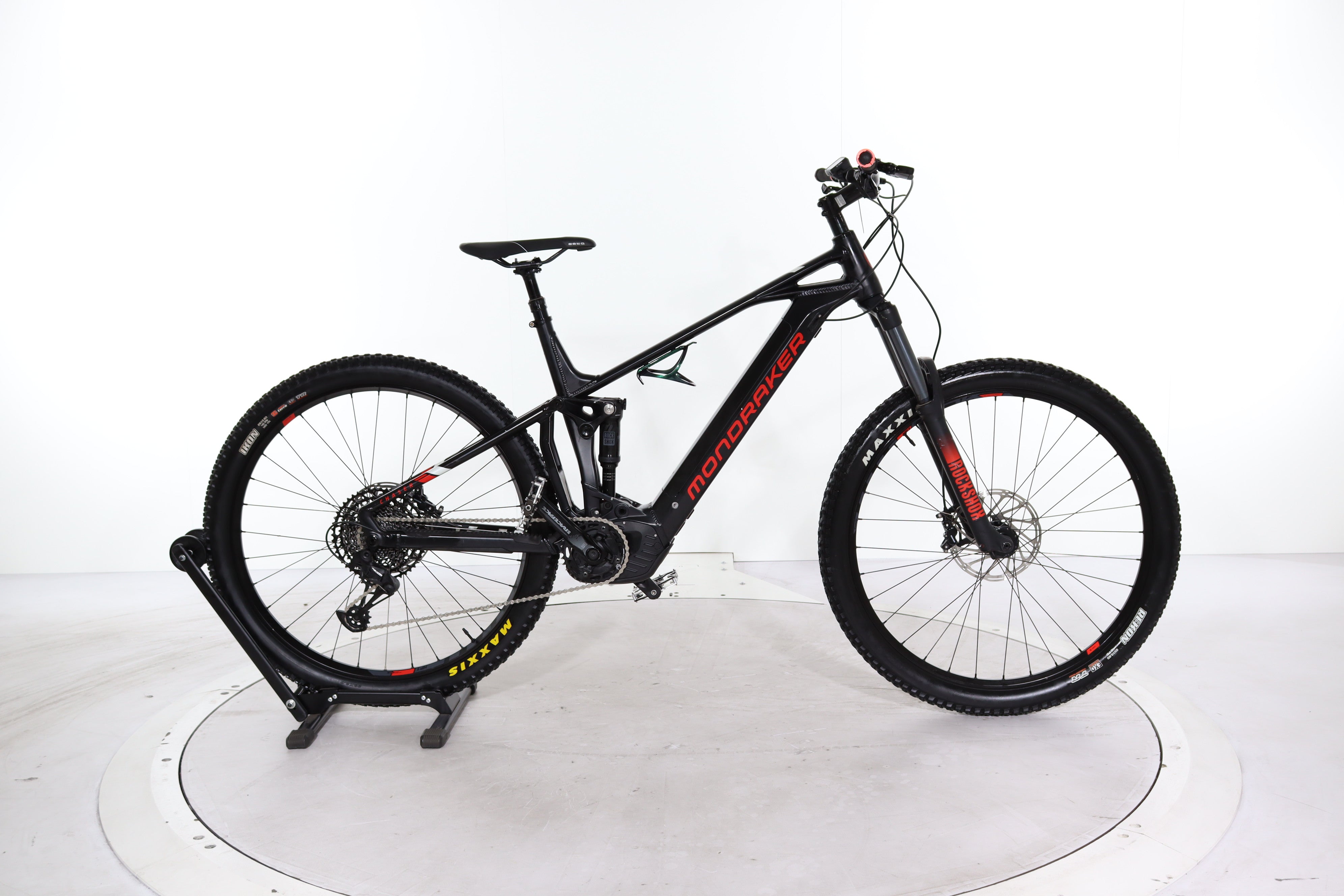 Mondraker Chaser 29 electric bike refurbished
