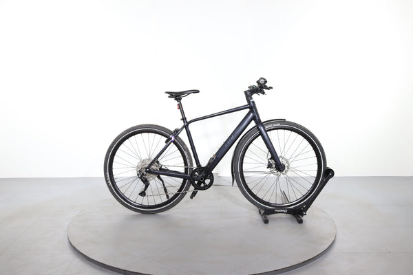 orbea vibe schutzblech Orbea Vibe H30 electric bike refurbished