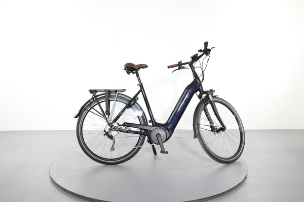 e bike batavus dames Batavus Finez E-go Power Sport electric bike refurbished