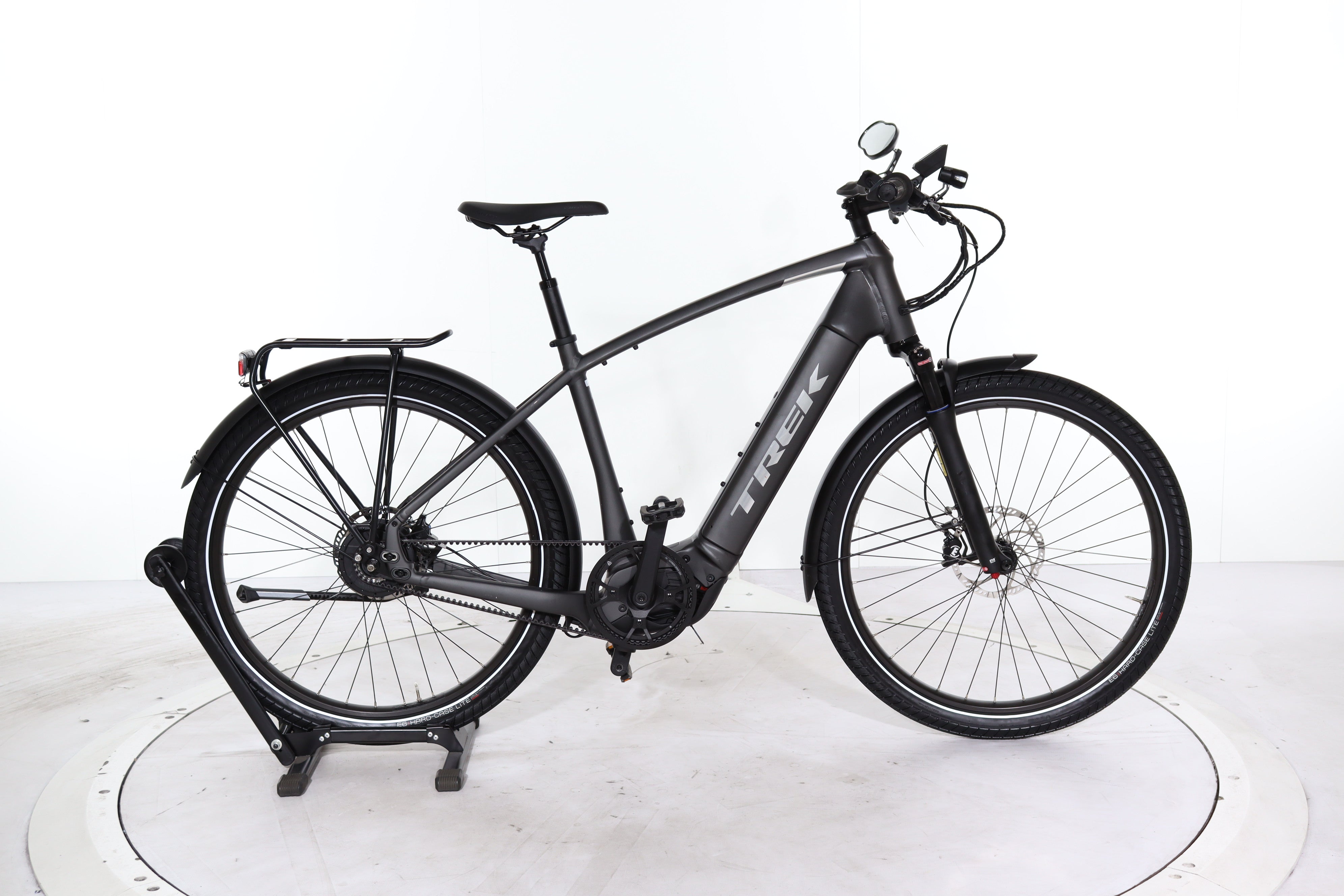 V lo lectrique Trek Allant 9S reconditionn Upway