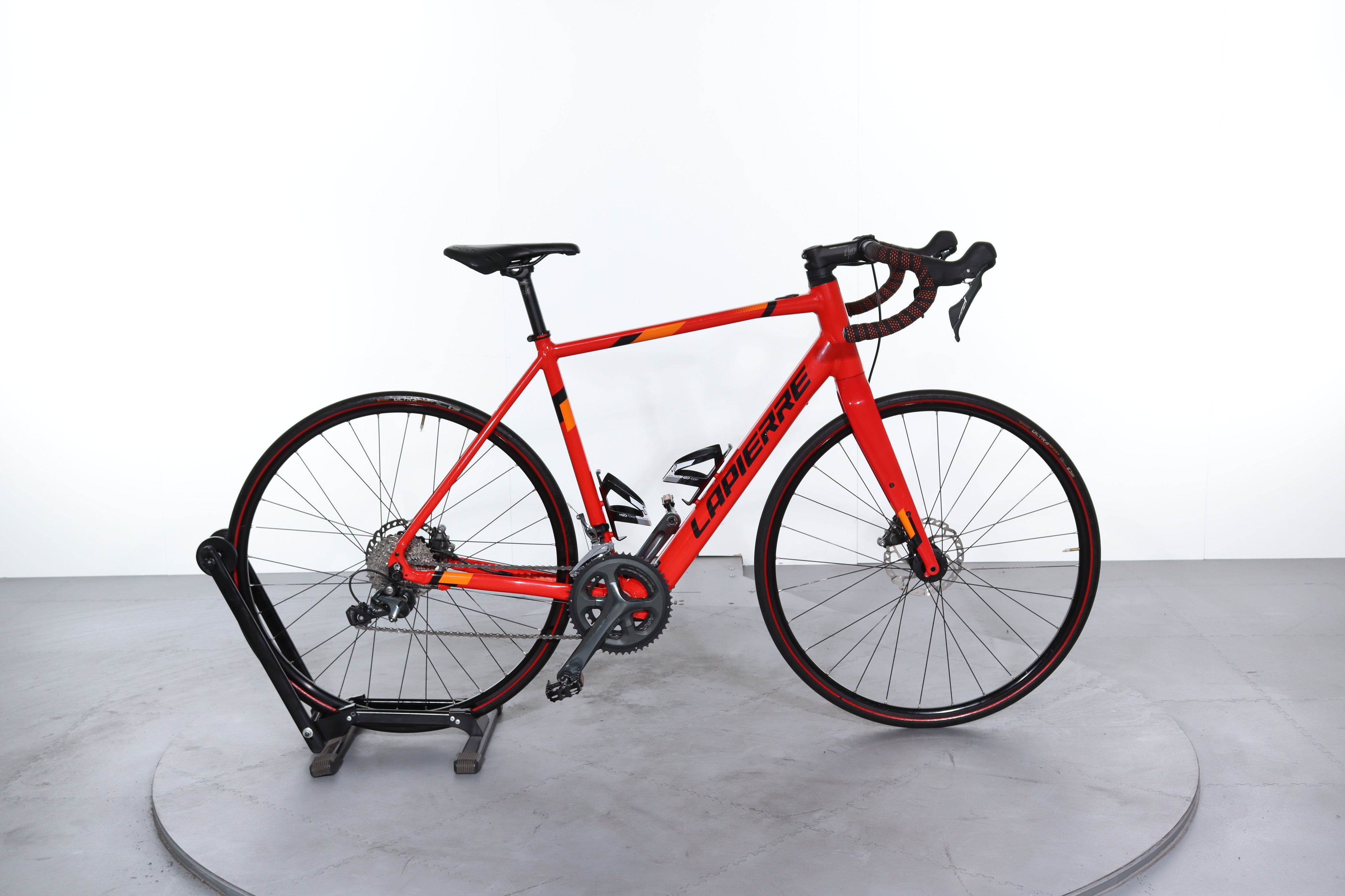 Bicycle Velo Lapierre Lyon Marque Lapierre Revendeur Velo Lapierre