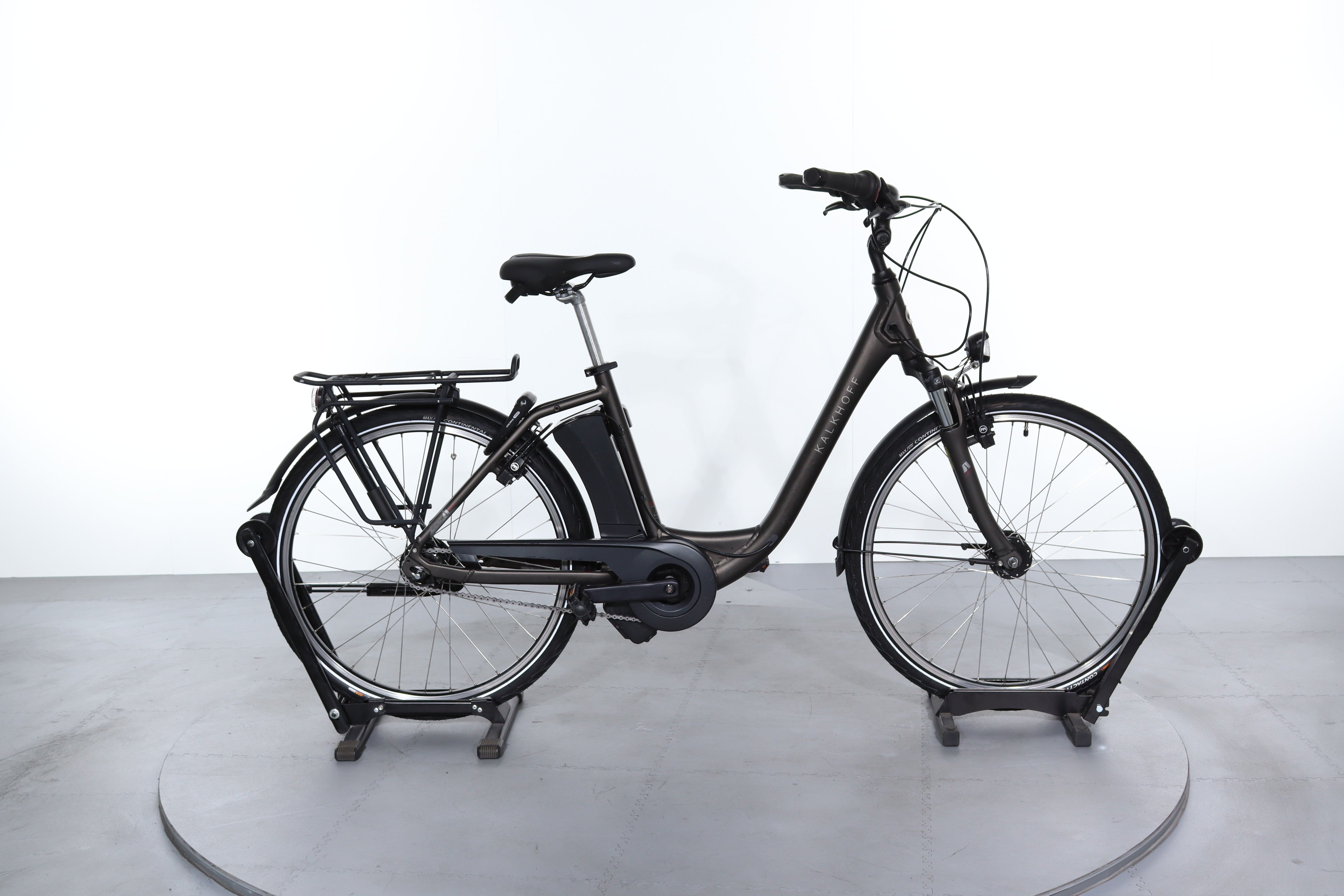 Kalkhoff Agattu electric bike refurbished