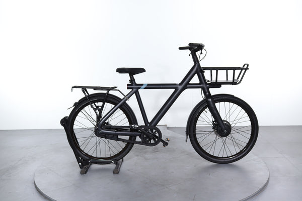 Vanmoof x3 ひびー様 VanMoof X3 in review - DOWNTOWN Magazine