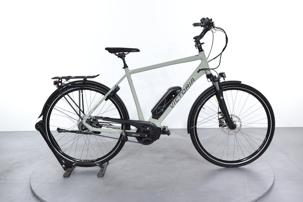 Victoria E-Trekking 7.8 Wave