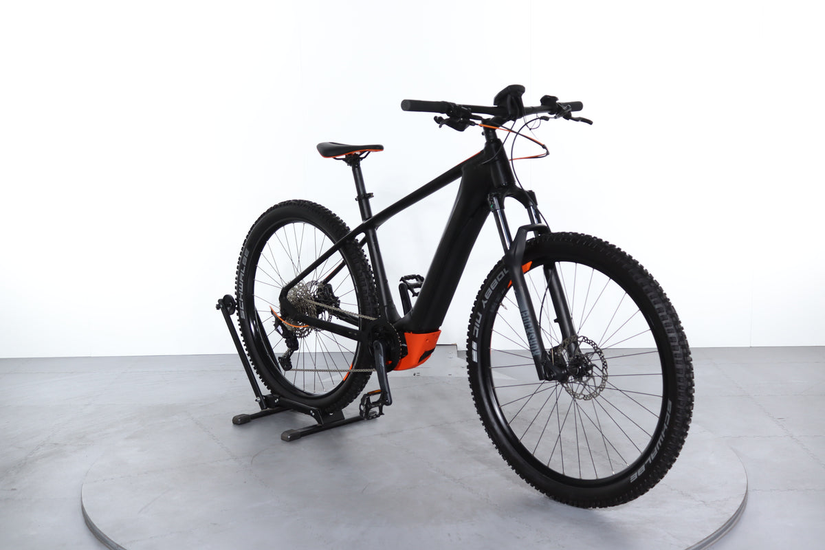 Vélo électrique KTM Alp Macina reconditionné Upway