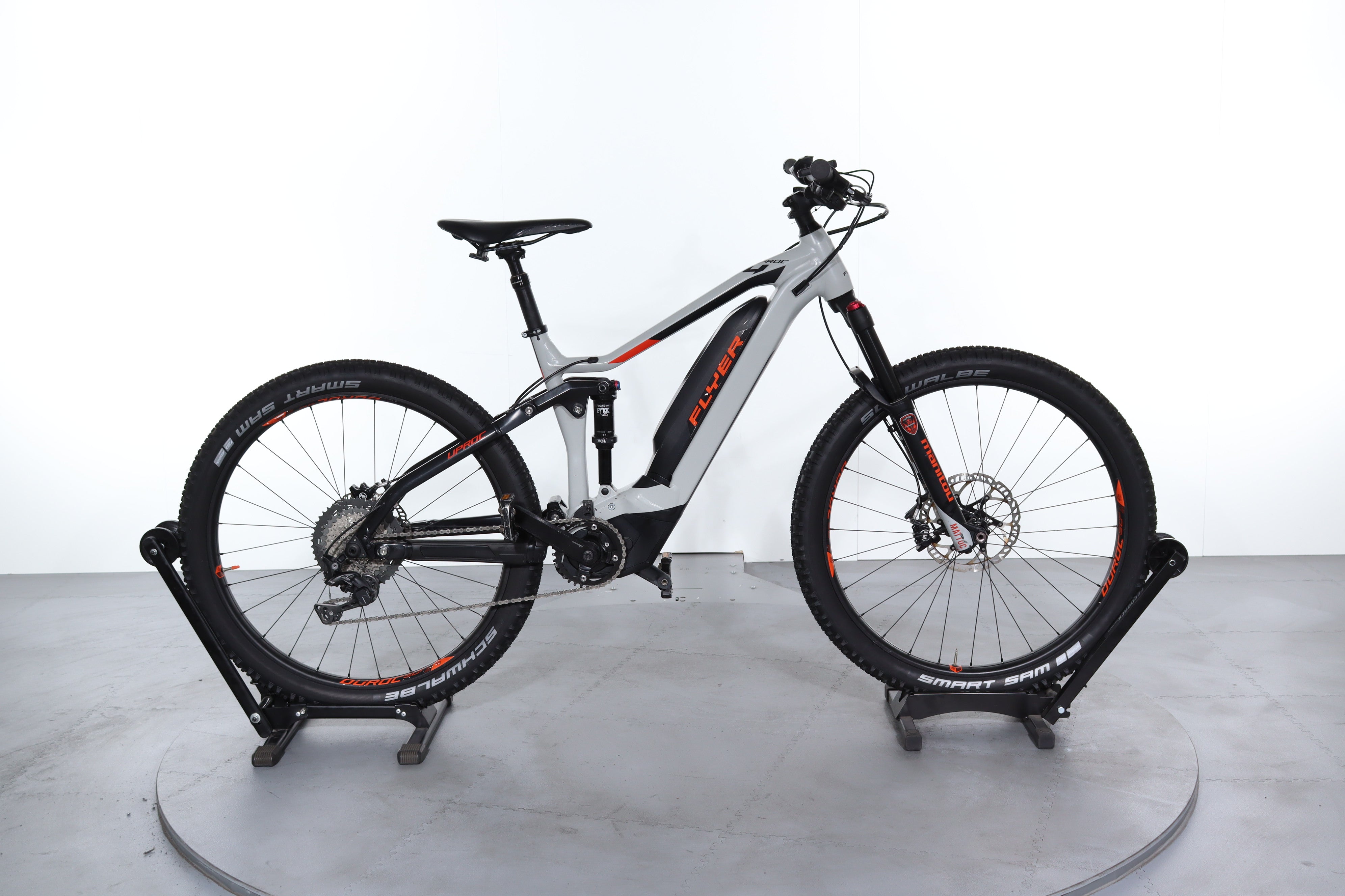 630WH FLYER PANASONIC E-Bike Unterrohr-Akku SIB 2.0 FIT, 36V, 16,75Ah EUR 130,00 - DE 630WH FLYER PANASONIC E-Bike Unterrohr-Akku SIB 2.0 FIT, 36V, 16,75Ah EUR 130,00 - DE