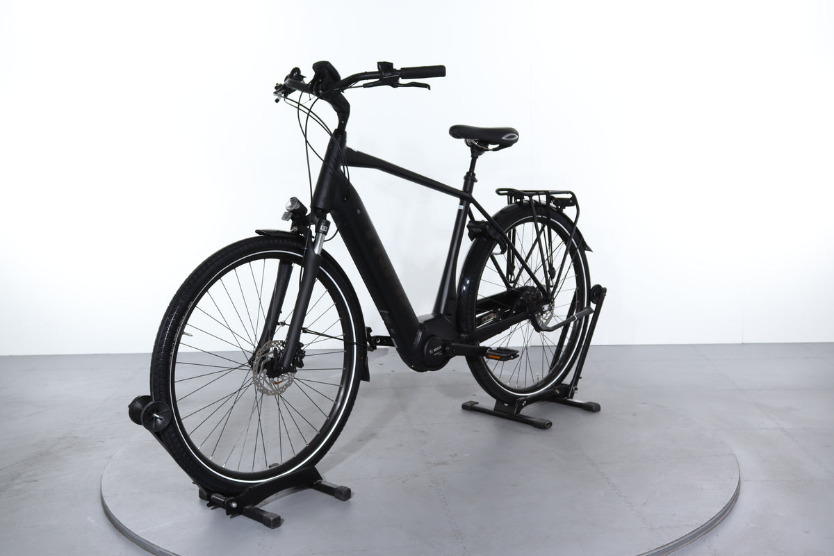 Electric bike Trek District +6 refurbished | Upway