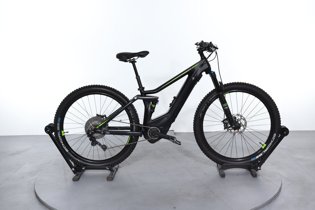 Cube Stereo Hybrid 120 HPC SL