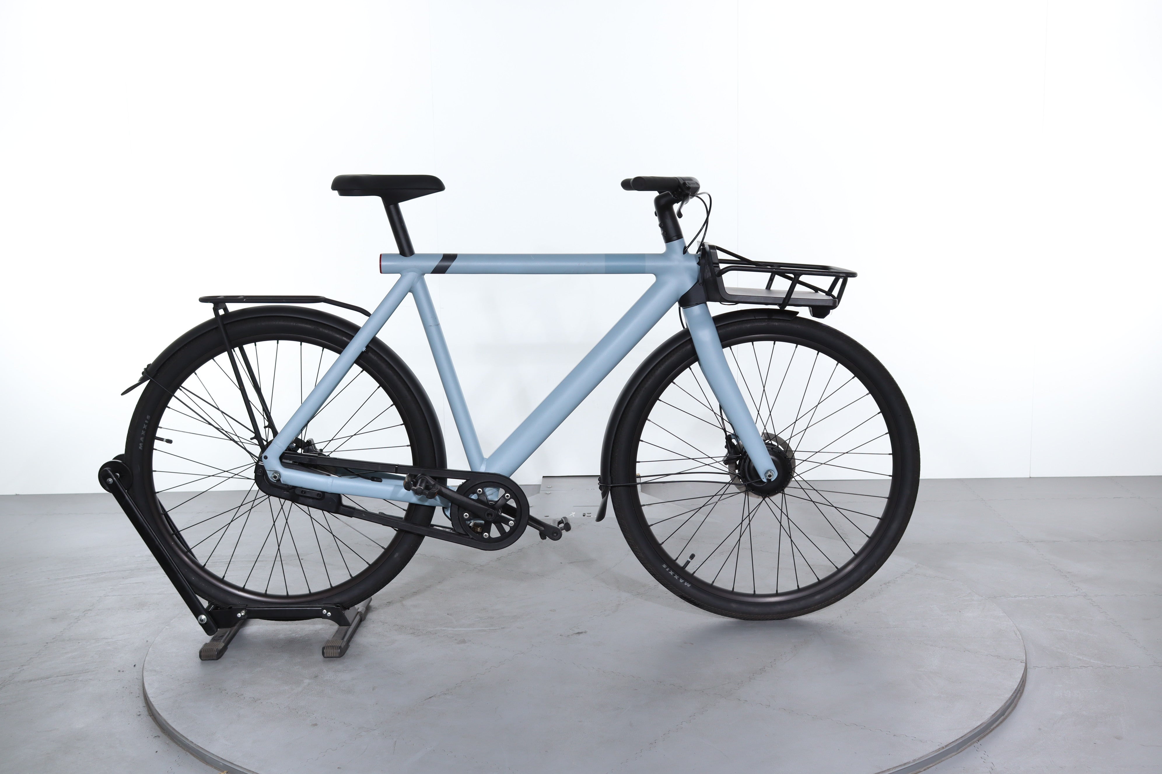 VanMoof S3 electric bike refurbished | Upway