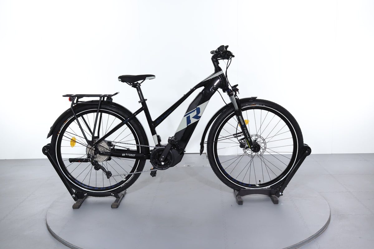 Chargeur 42V 4A Pour Vélo Électrique RAYMON TourRay LTD 1.0 - NEUF