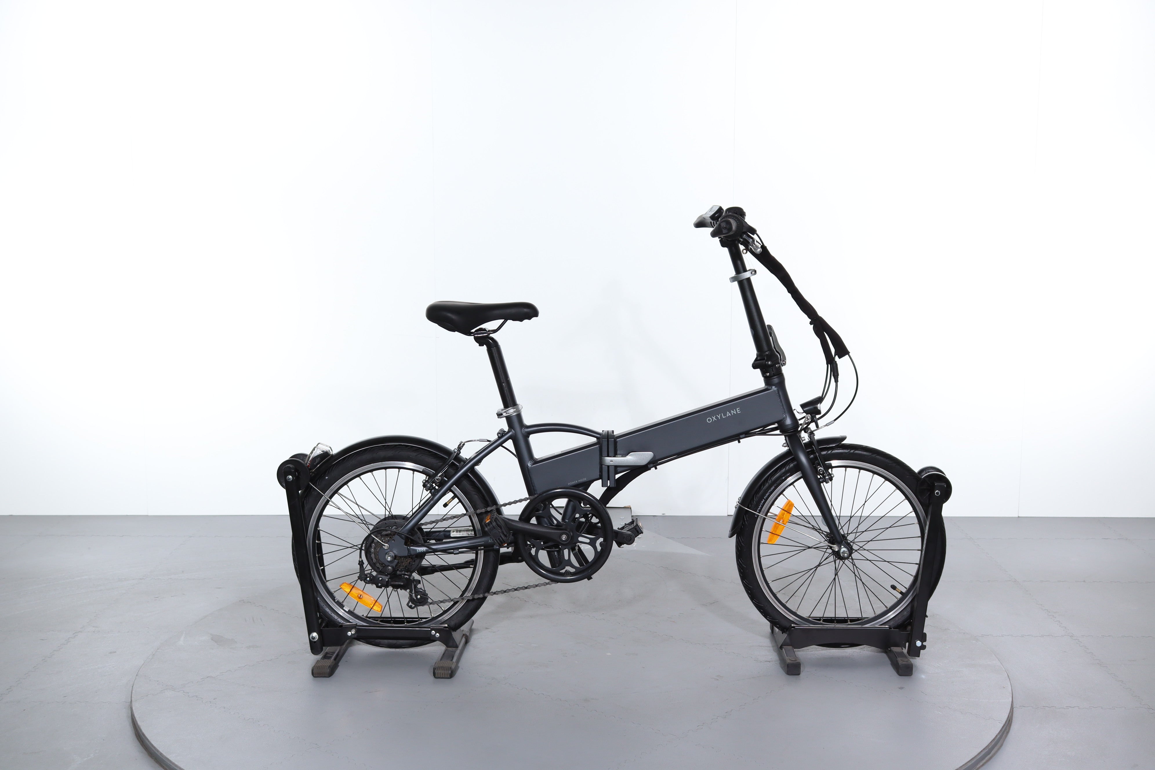 Btwin Tilt 500E Electric Bike refurbished